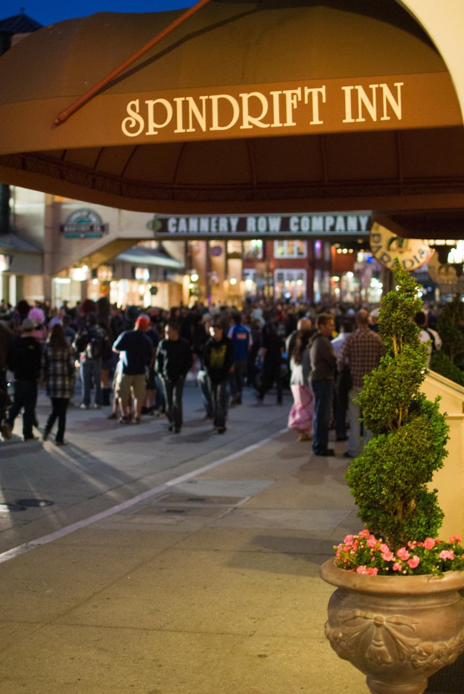 Spindrift Inn gallery photo in Monterey, CA — image 8