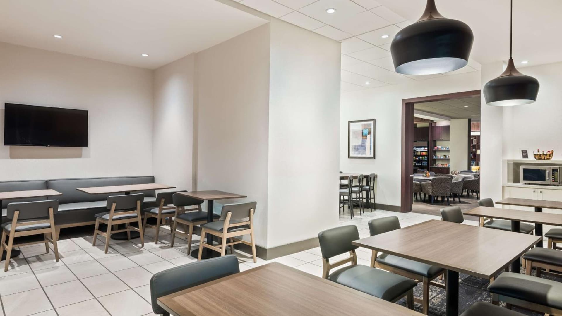 Hyatt Place Austin/Round Rock property views in Round Rock, TX — gallery photo 3