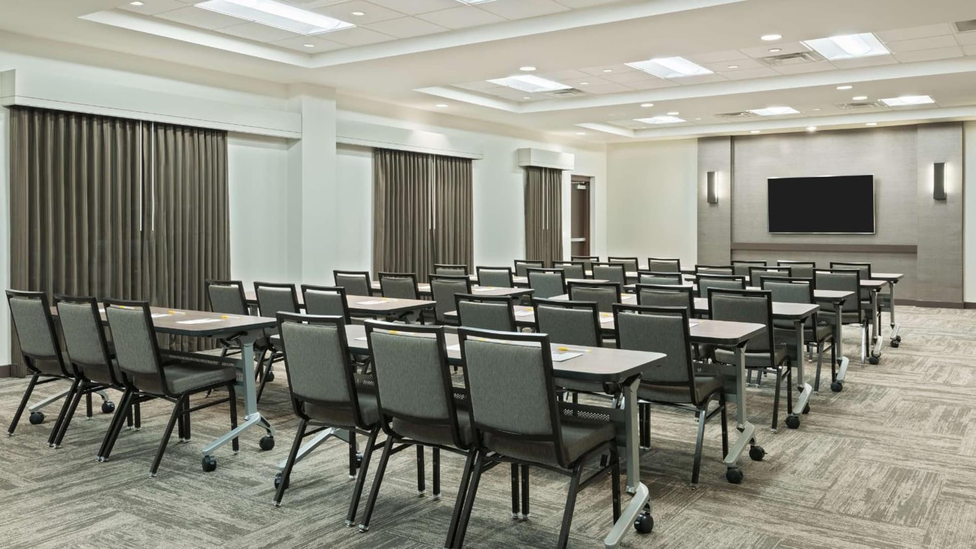 Hyatt Place Austin/Round Rock gallery photo in Round Rock, TX — image 22