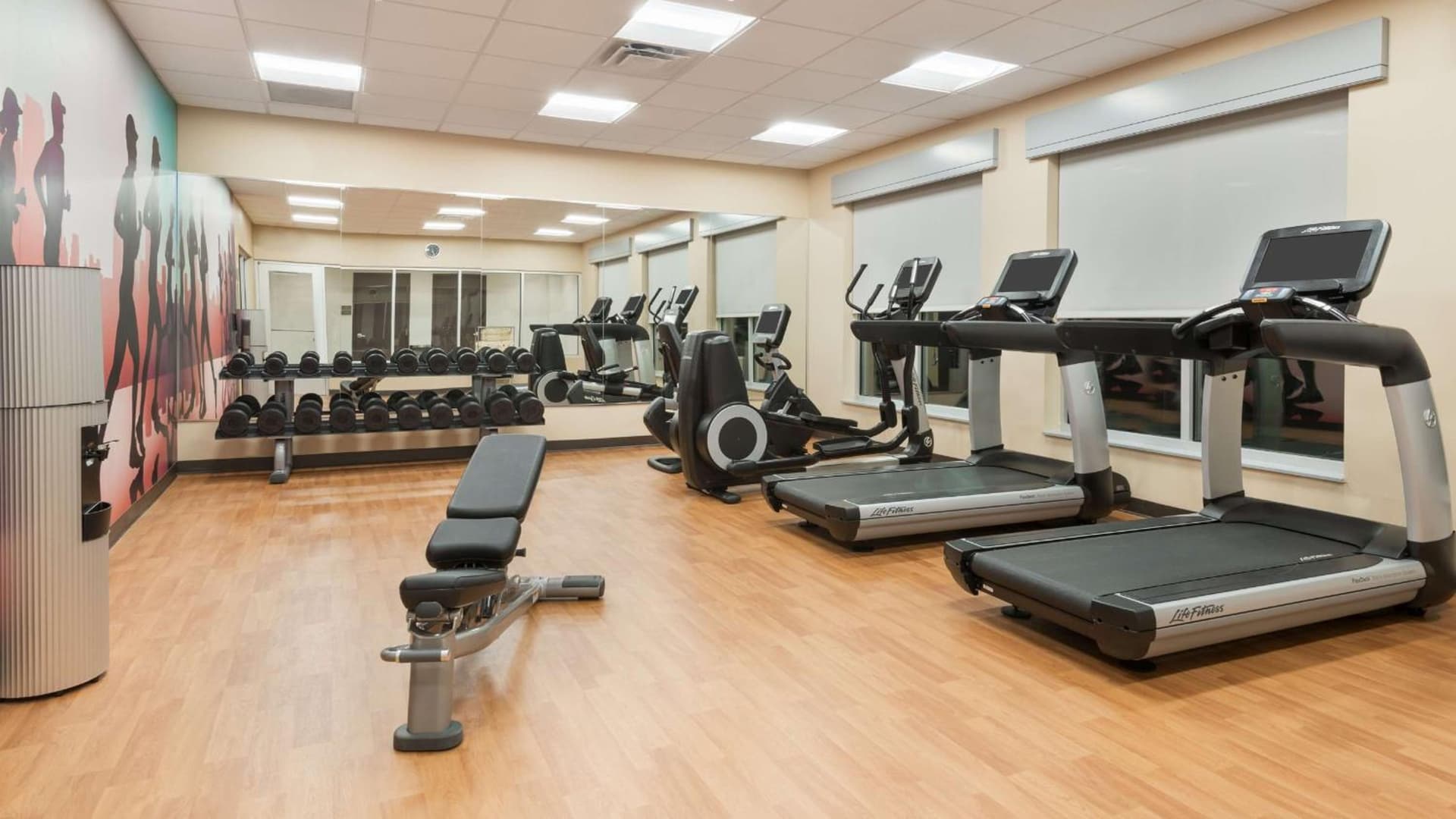 Hyatt Place Austin/Round Rock gallery photo in Round Rock, TX — image 4