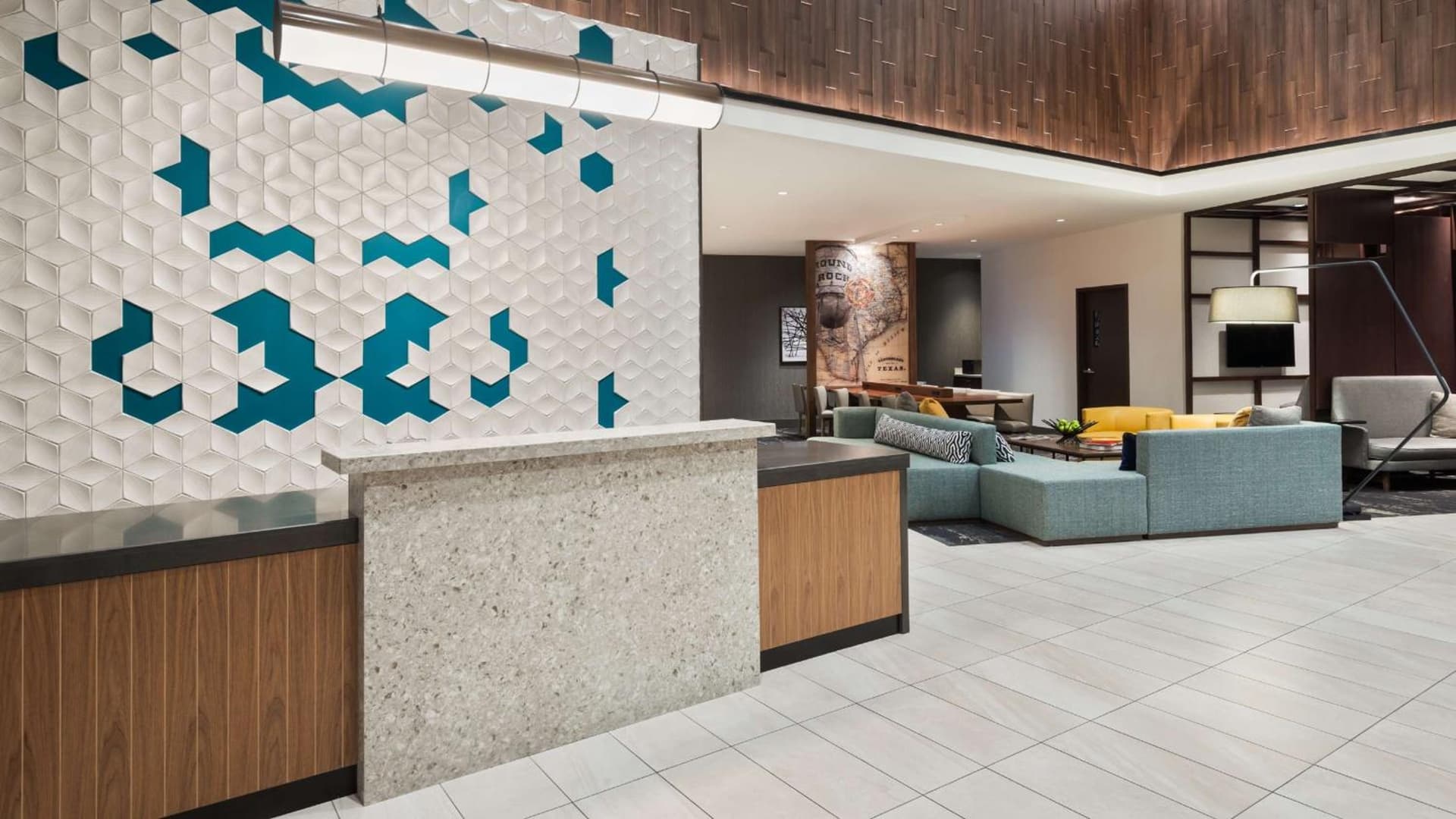 Hyatt Place Austin/Round Rock gallery photo in Round Rock, TX — image 6