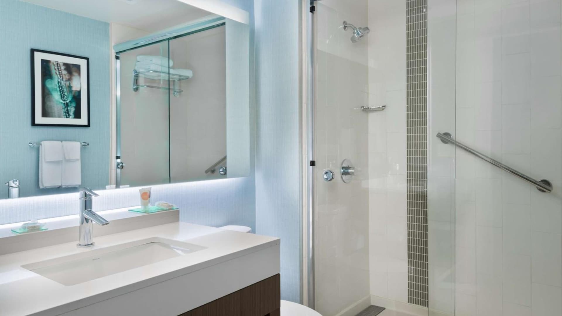 Hyatt Place Austin/Round Rock gallery photo in Round Rock, TX — image 5