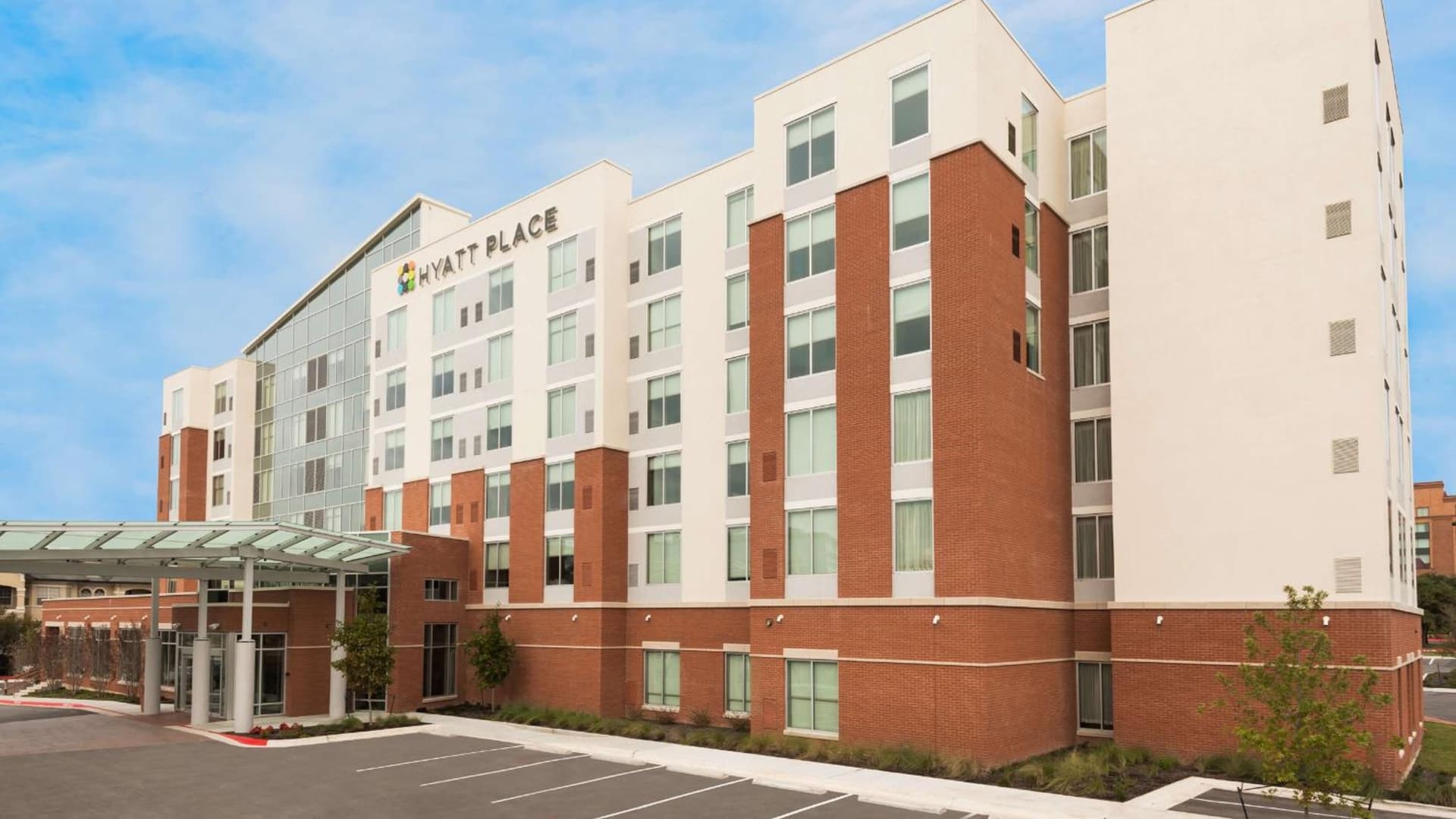 Hyatt Place Austin/Round Rock interior in Round Rock, TX — gallery photo 2