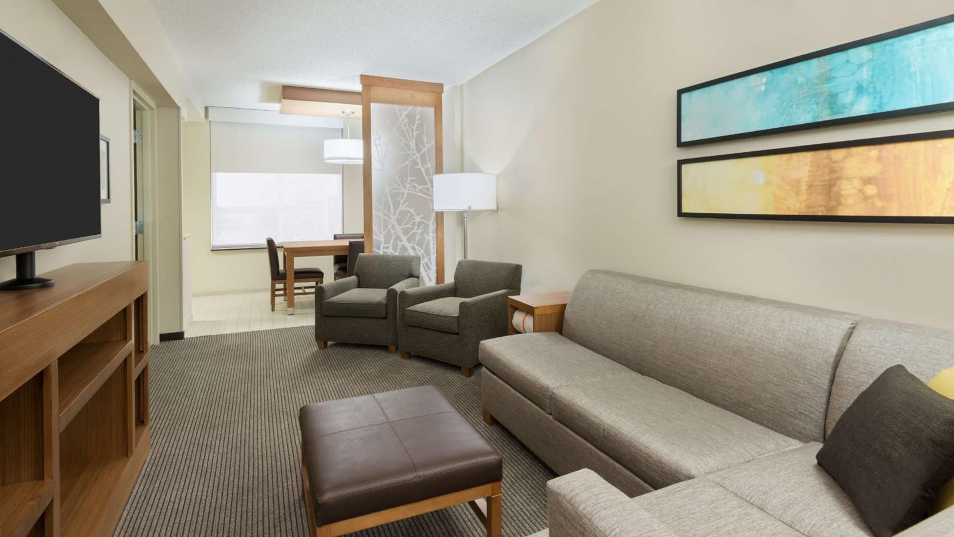Hyatt Place Austin/Round Rock gallery photo in Round Rock, TX — image 18