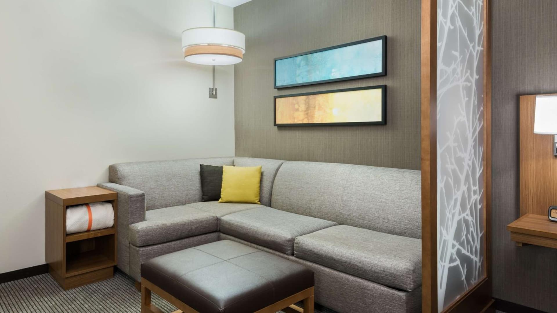 Hyatt Place Austin/Round Rock gallery photo in Round Rock, TX — image 14
