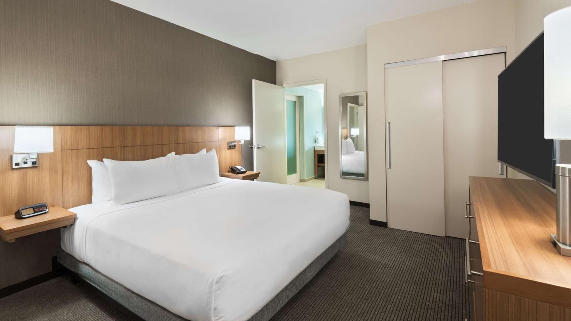Hyatt Place Austin/Round Rock gallery photo in Round Rock, TX — image 23