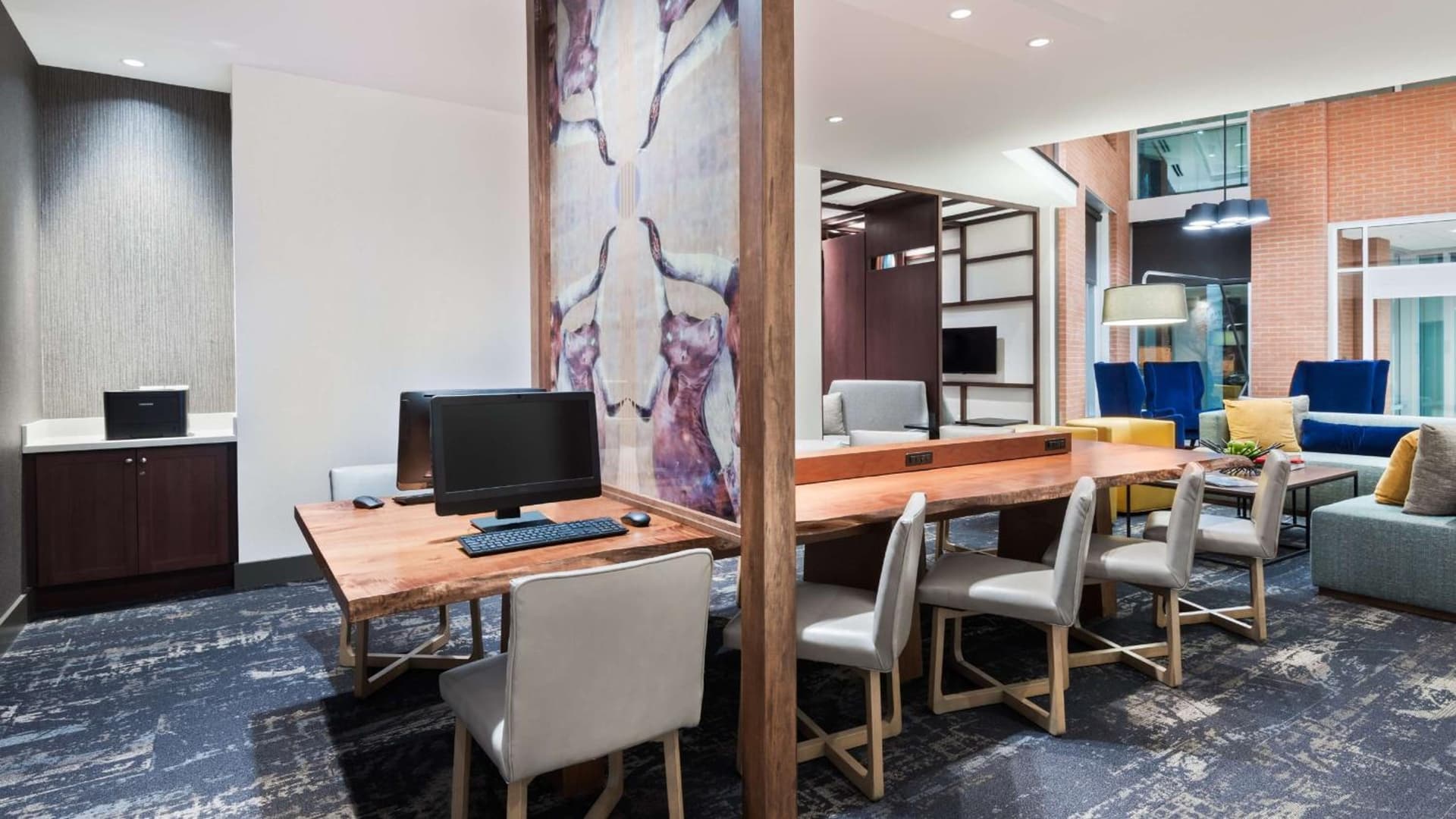 Hyatt Place Austin/Round Rock gallery photo in Round Rock, TX — image 17