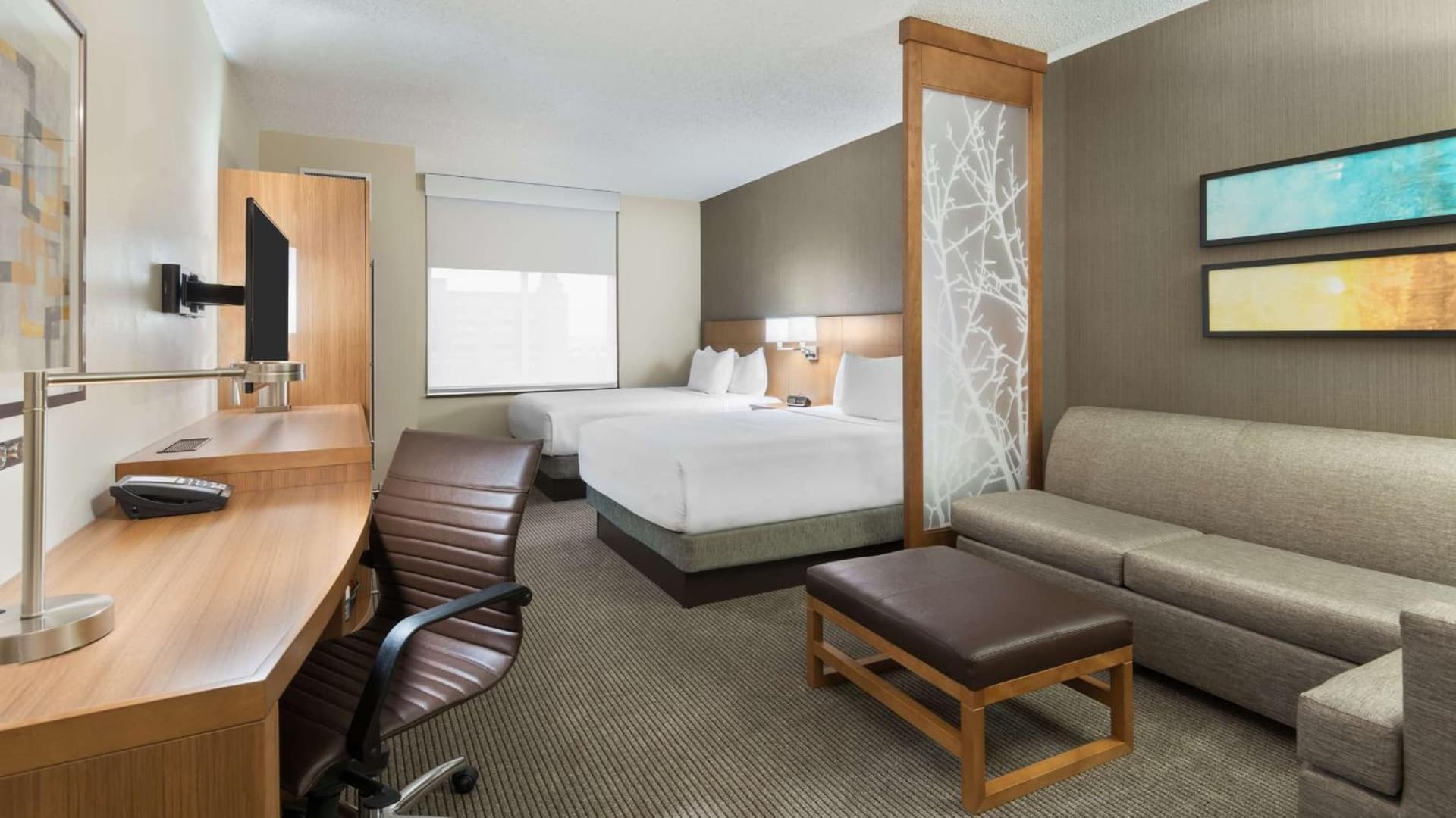Hyatt Place Austin/Round Rock gallery photo in Round Rock, TX — image 11