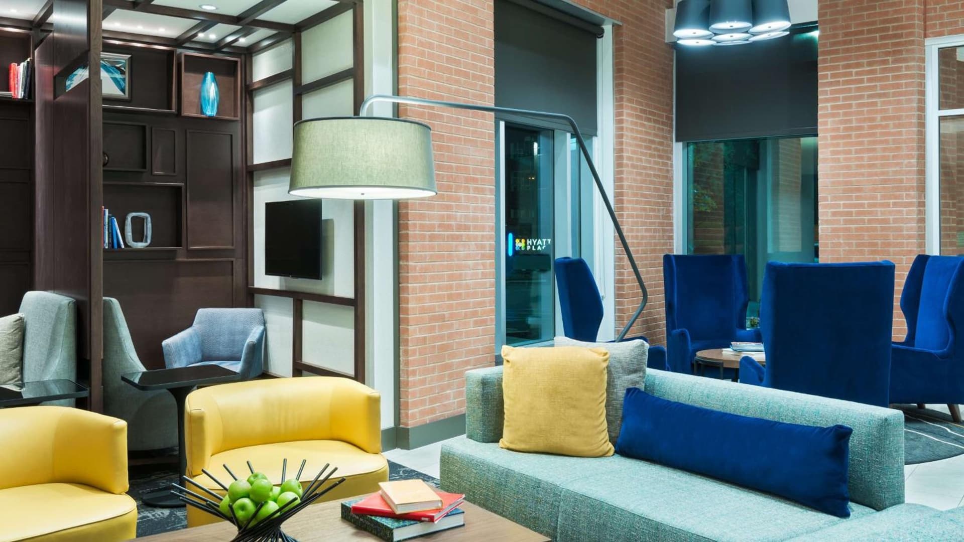 Hyatt Place Austin/Round Rock gallery photo in Round Rock, TX — image 12