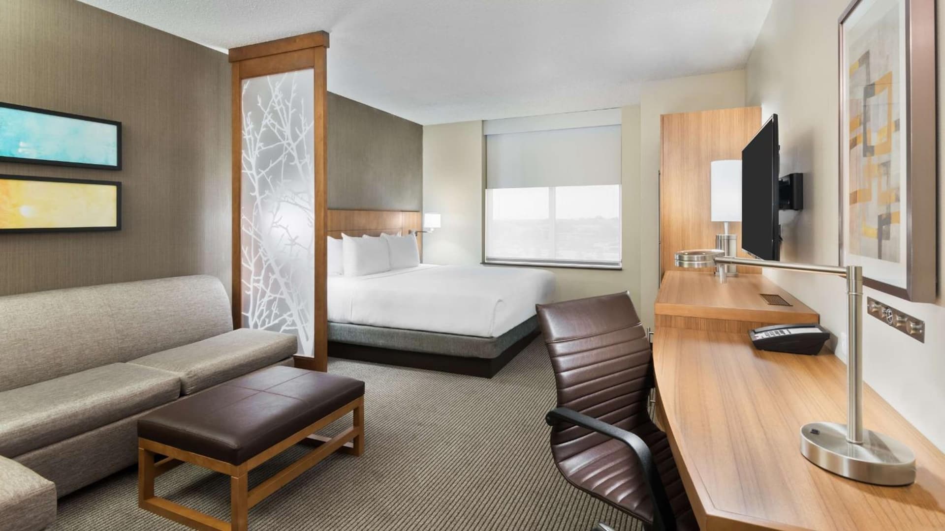 Hyatt Place Austin/Round Rock gallery photo in Round Rock, TX — image 10
