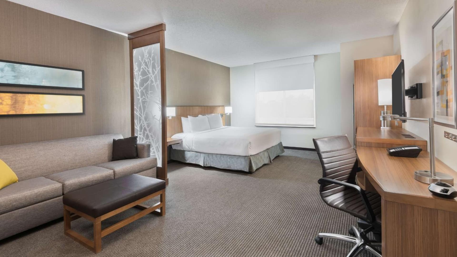 Hyatt Place Austin/Round Rock gallery photo in Round Rock, TX — image 7