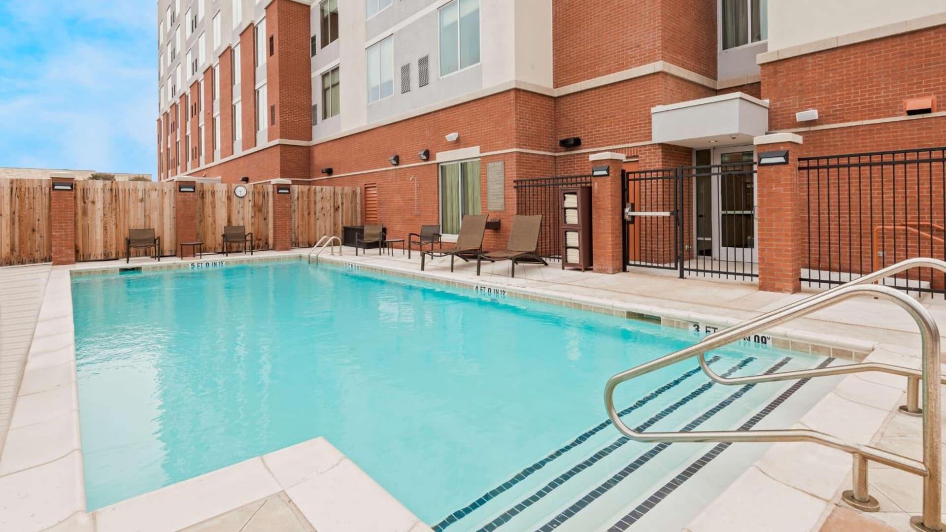 Hyatt Place Austin/Round Rock gallery photo in Round Rock, TX — image 25