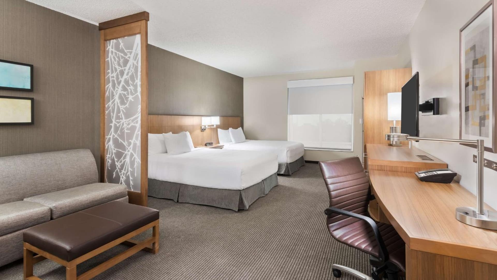 Hyatt Place Austin/Round Rock interior in Round Rock, TX — gallery photo 2