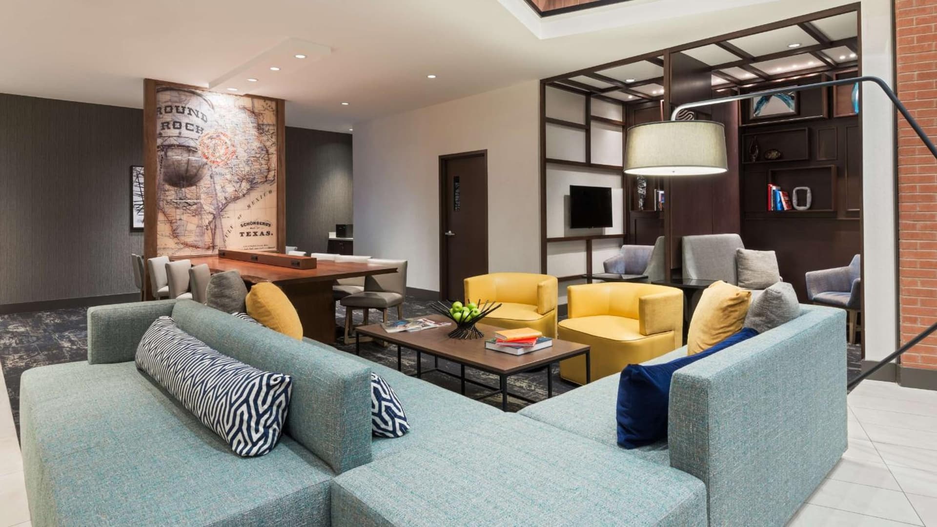 Hyatt Place Austin/Round Rock property views in Round Rock, TX — gallery photo 3