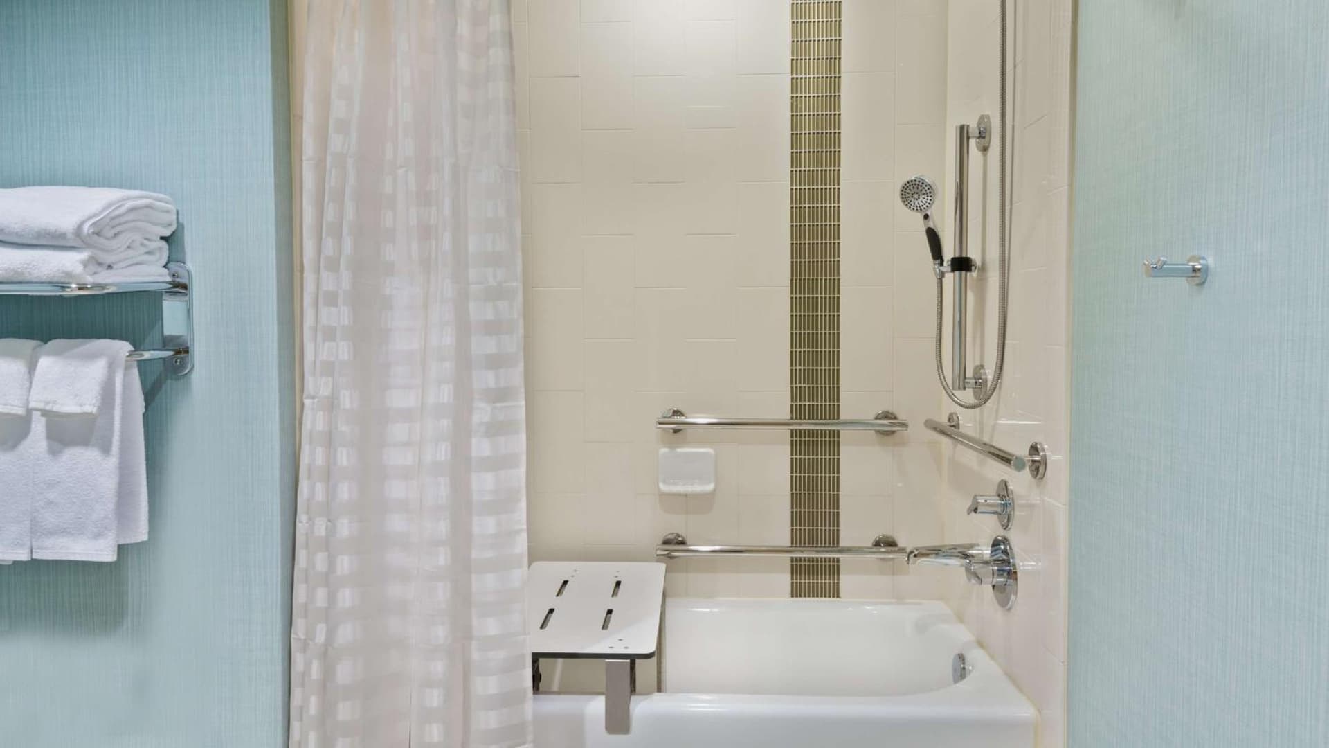 Hyatt Place Austin/Round Rock gallery photo in Round Rock, TX — image 15