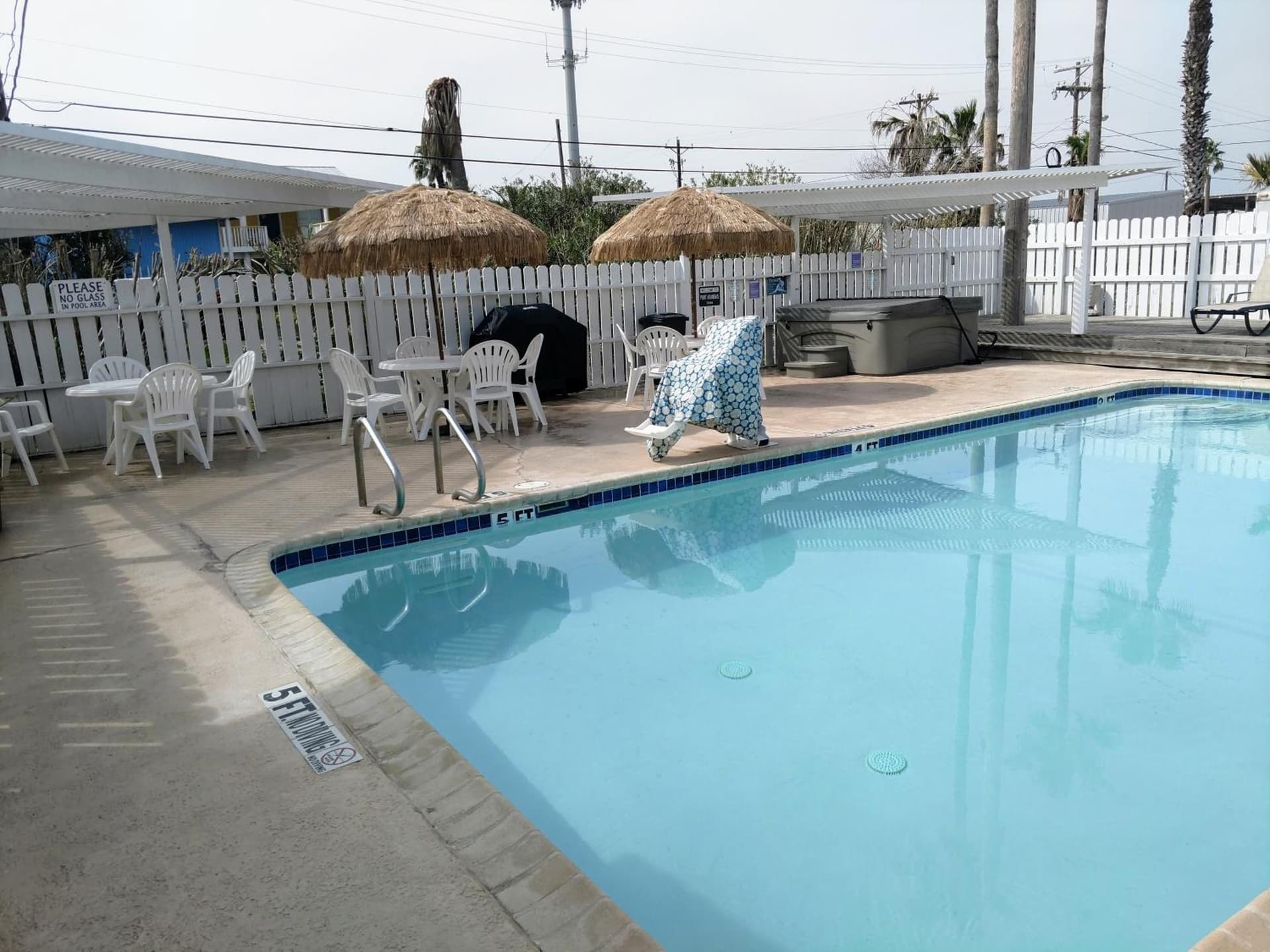 Amelia's Landing gallery photo in Port Aransas, TX — image 16