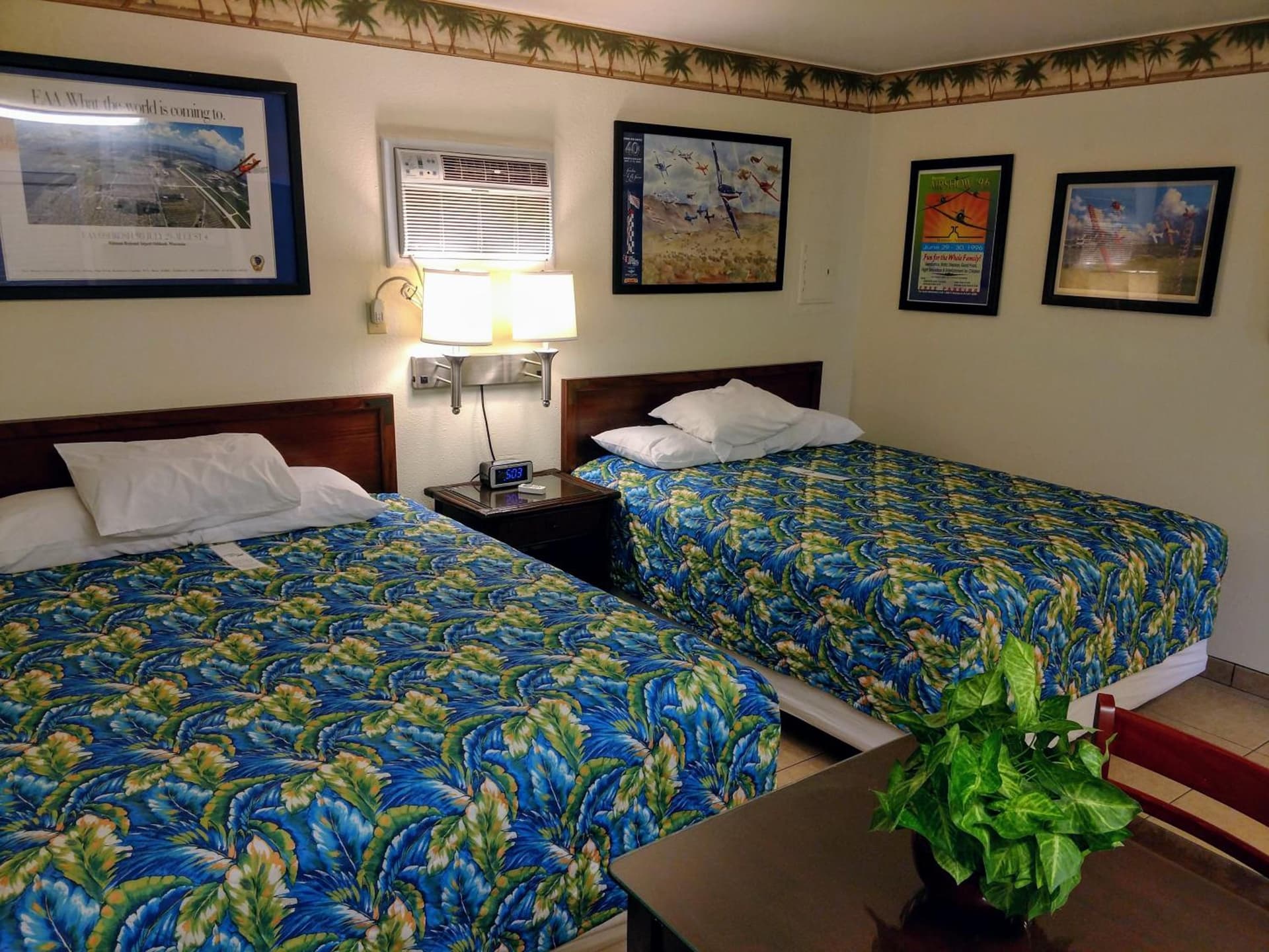 Amelia's Landing interior in Port Aransas, TX — gallery photo 2