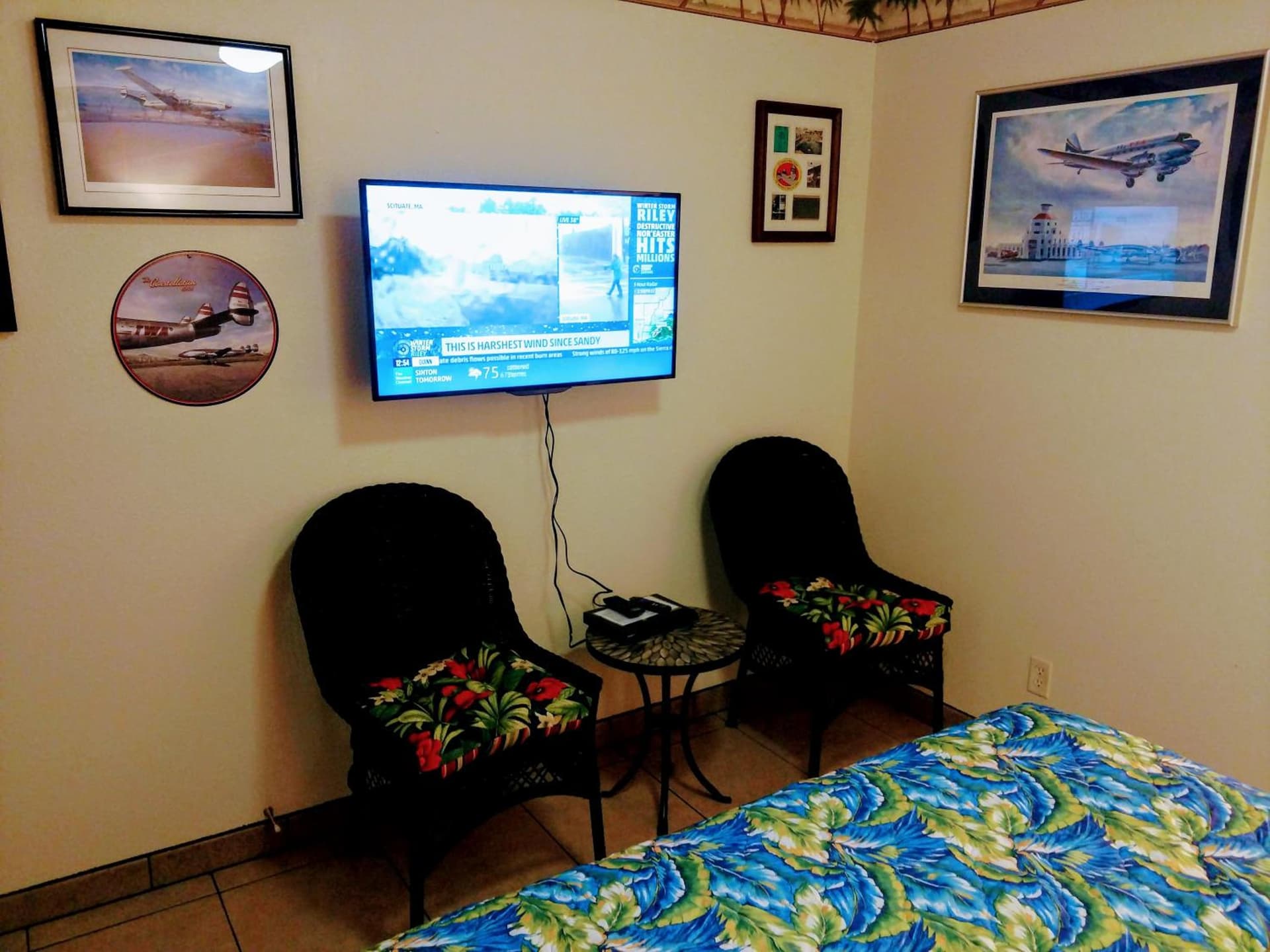 Amelia's Landing gallery photo in Port Aransas, TX — image 5