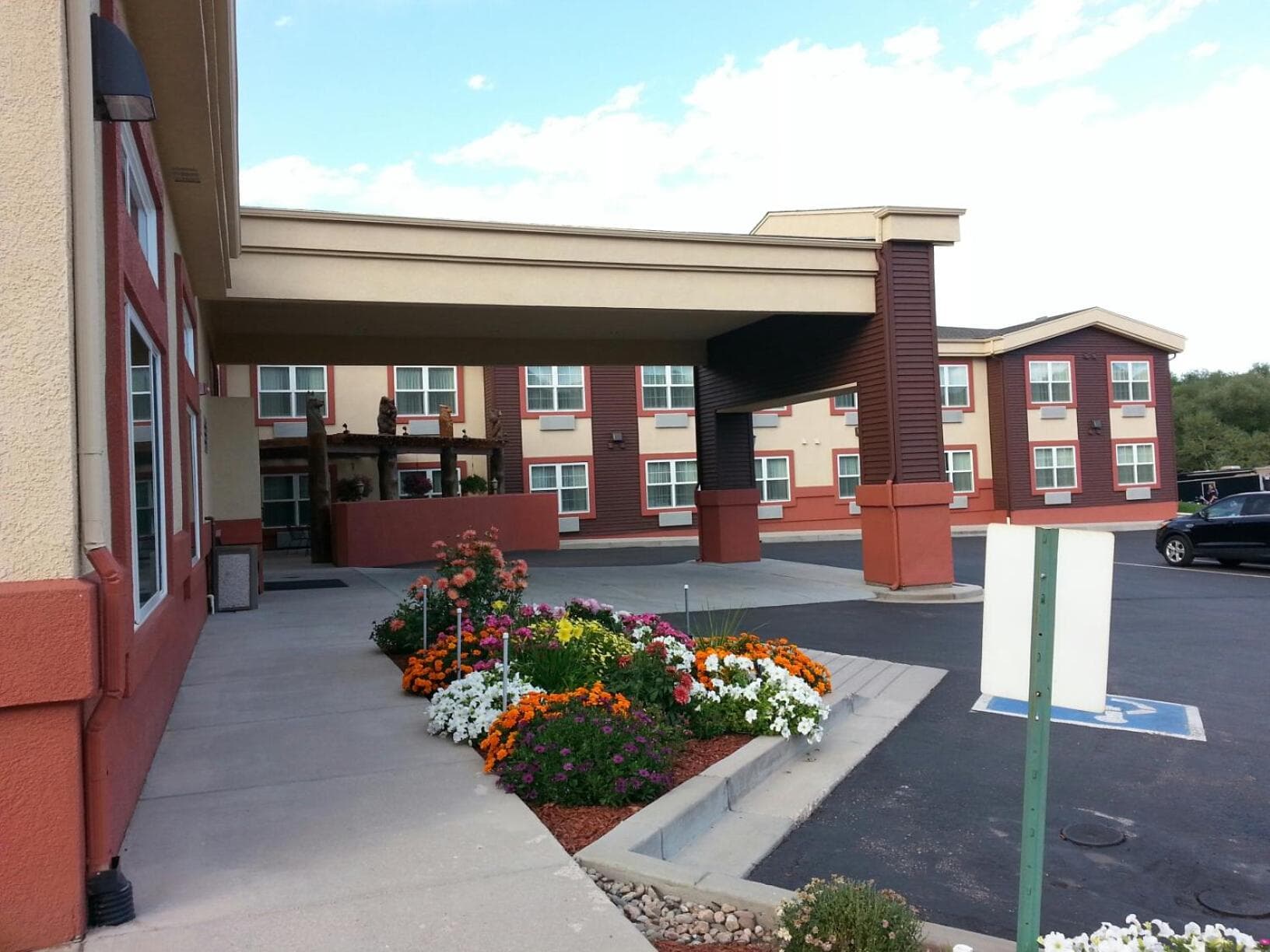 Days Inn by Wyndham Manitou Springs gallery photo in Manitou Springs, CO — image 36
