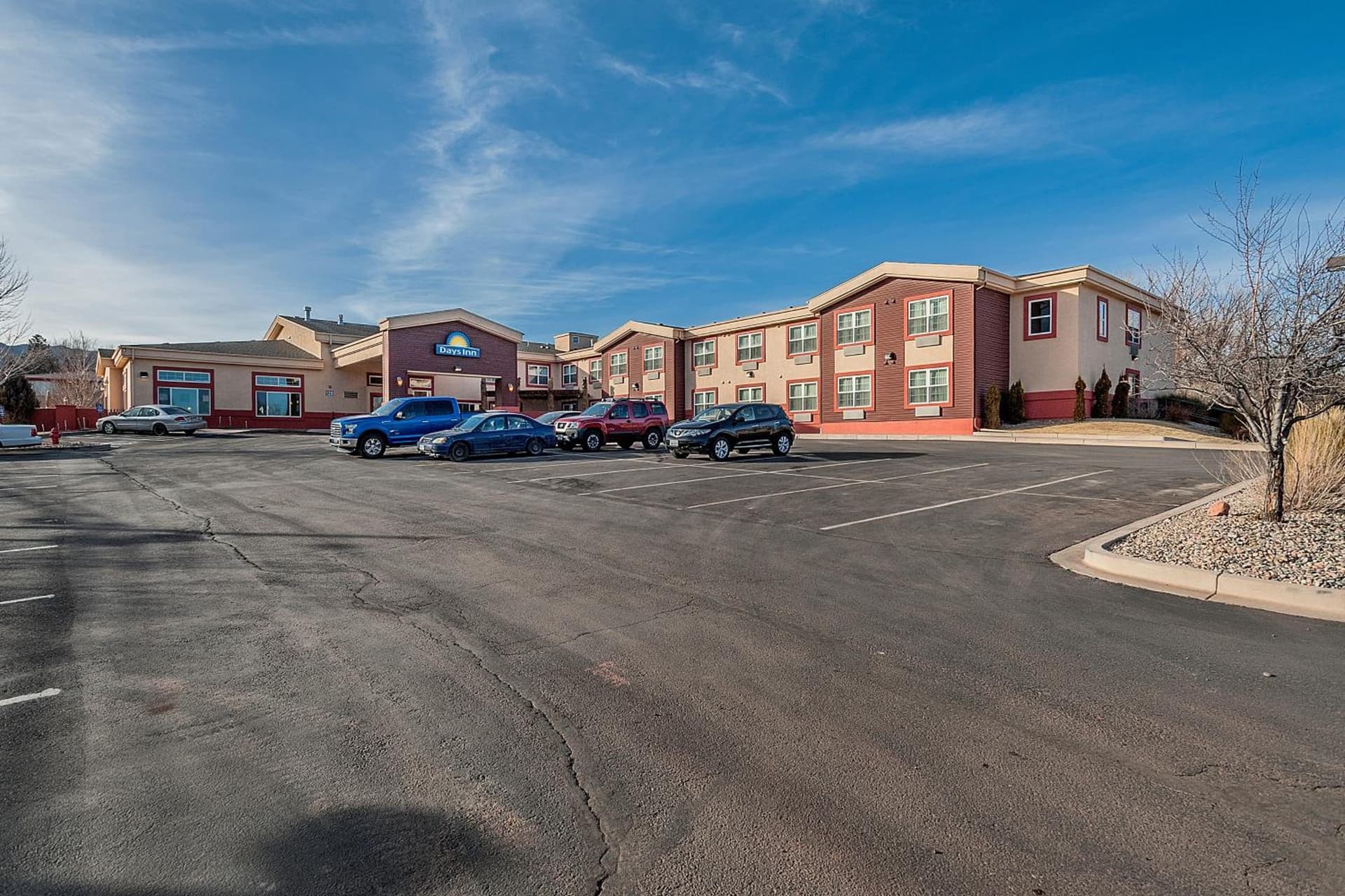Days Inn by Wyndham Manitou Springs gallery photo in Manitou Springs, CO — image 78
