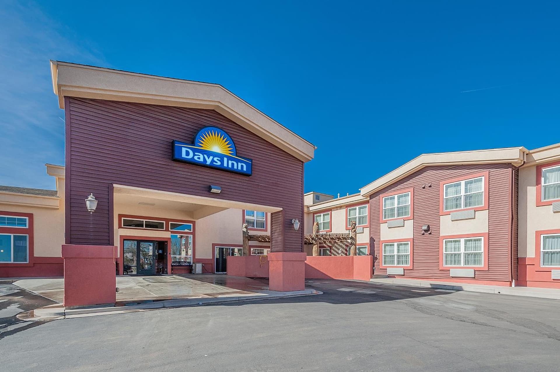 Days Inn by Wyndham Manitou Springs gallery photo in Manitou Springs, CO — image 62