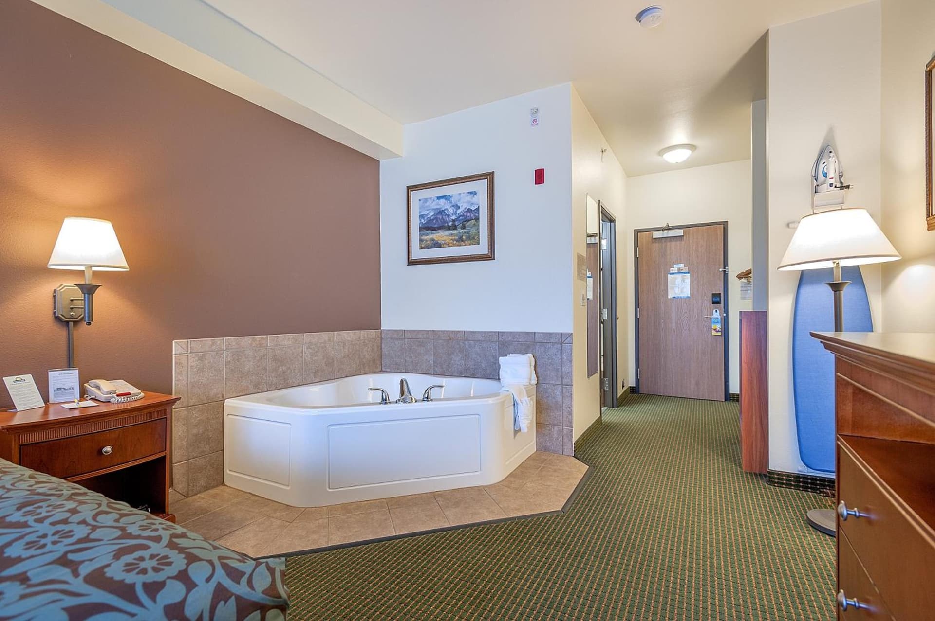 Days Inn by Wyndham Manitou Springs gallery photo in Manitou Springs, CO — image 19
