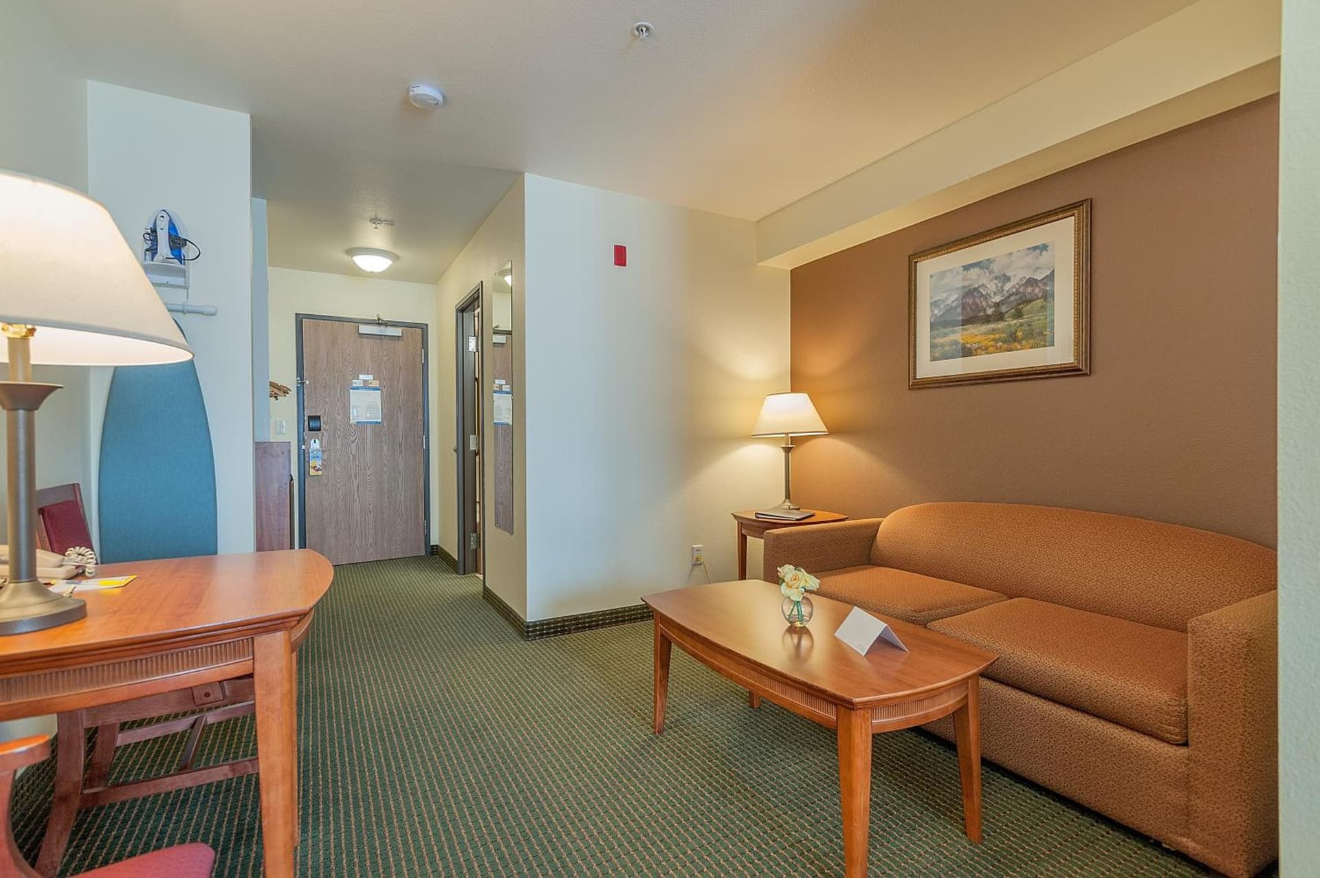 Days Inn by Wyndham Manitou Springs gallery photo in Manitou Springs, CO — image 81