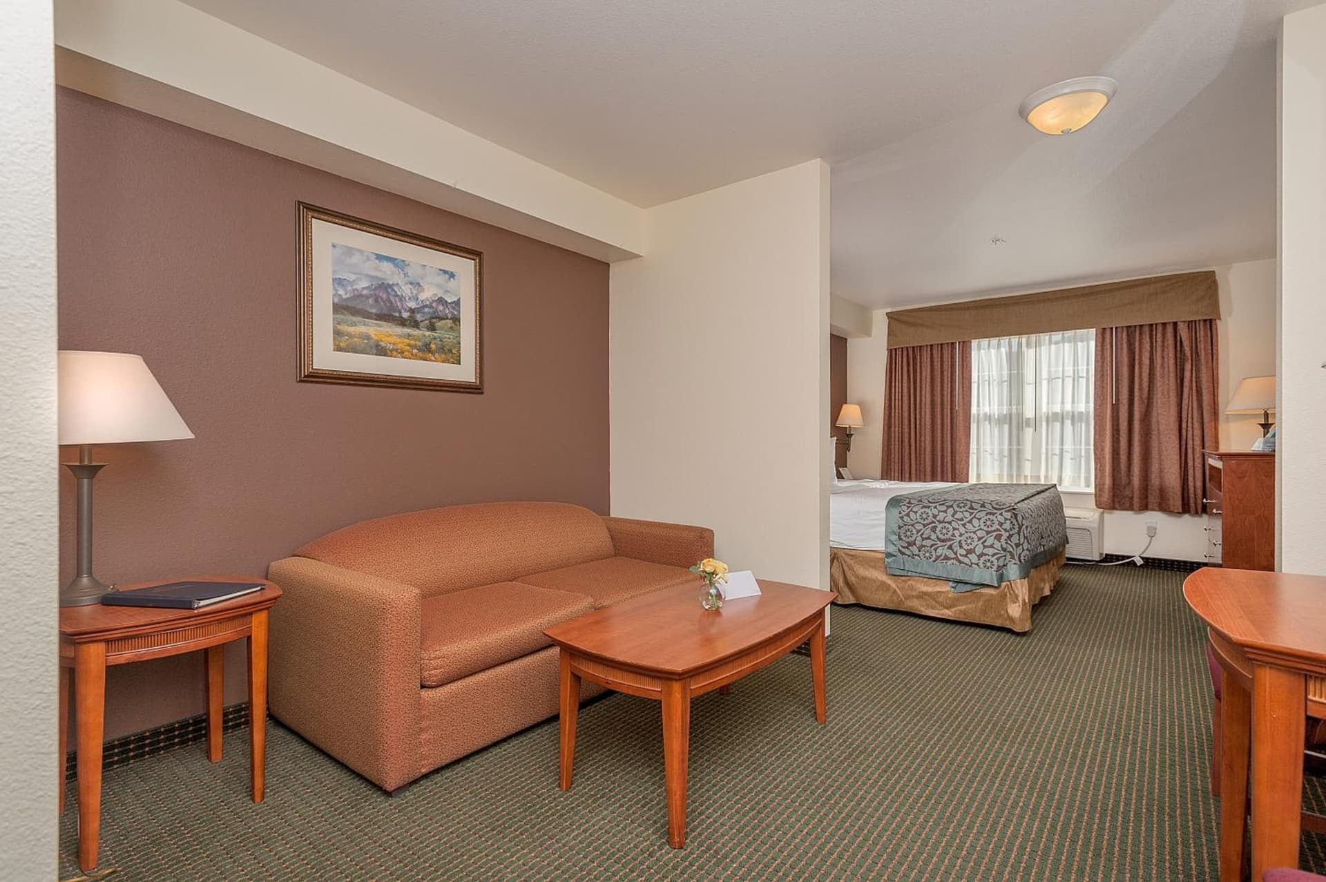 Days Inn by Wyndham Manitou Springs gallery photo in Manitou Springs, CO — image 102