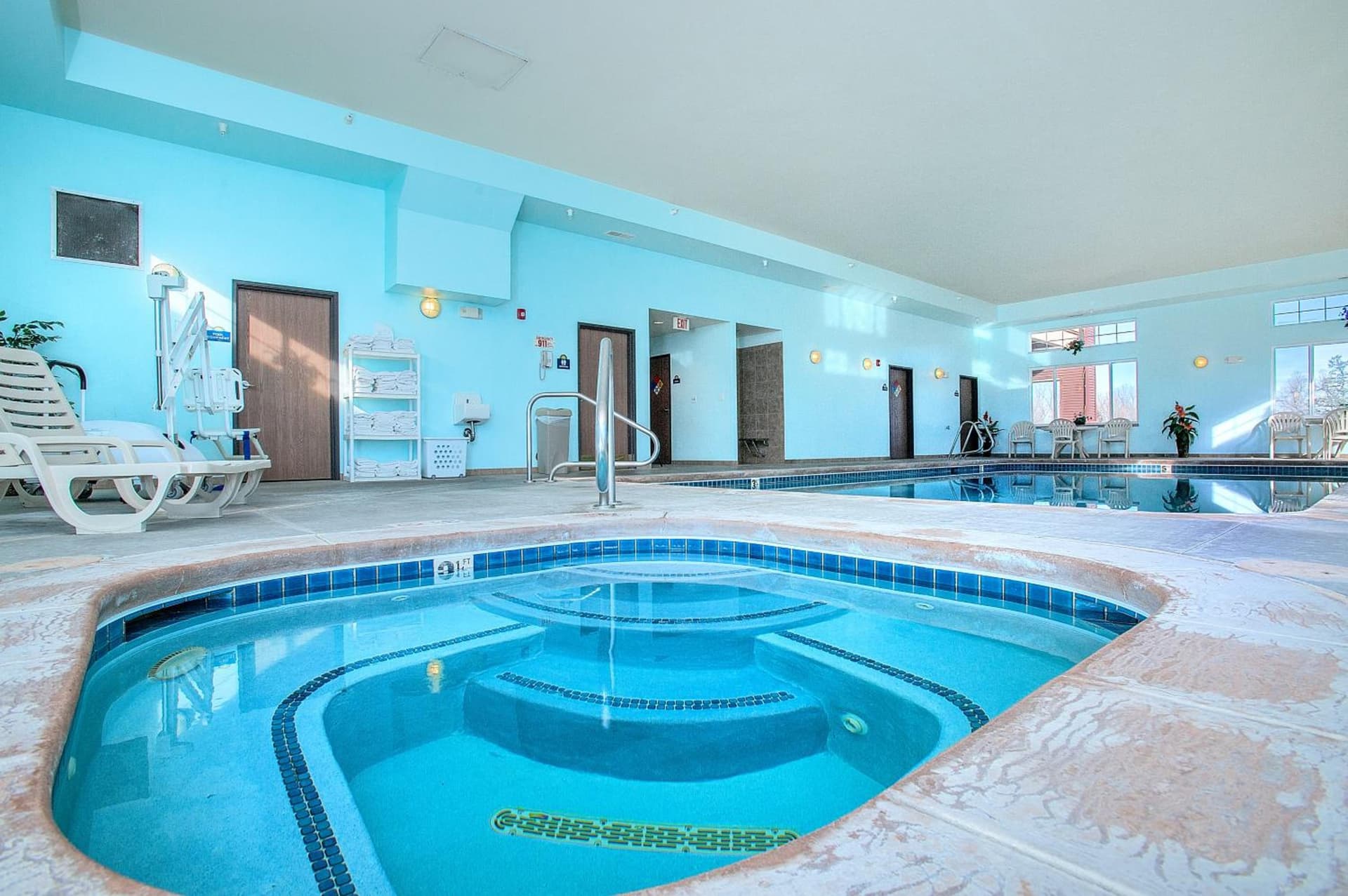 Days Inn by Wyndham Manitou Springs gallery photo in Manitou Springs, CO — image 96