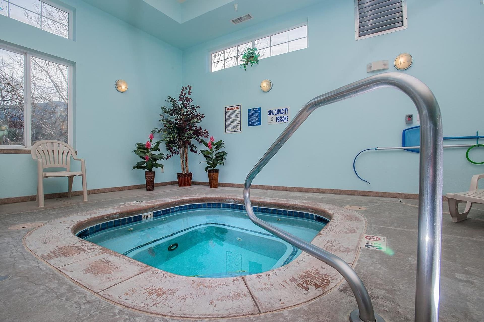 Days Inn by Wyndham Manitou Springs gallery photo in Manitou Springs, CO — image 31