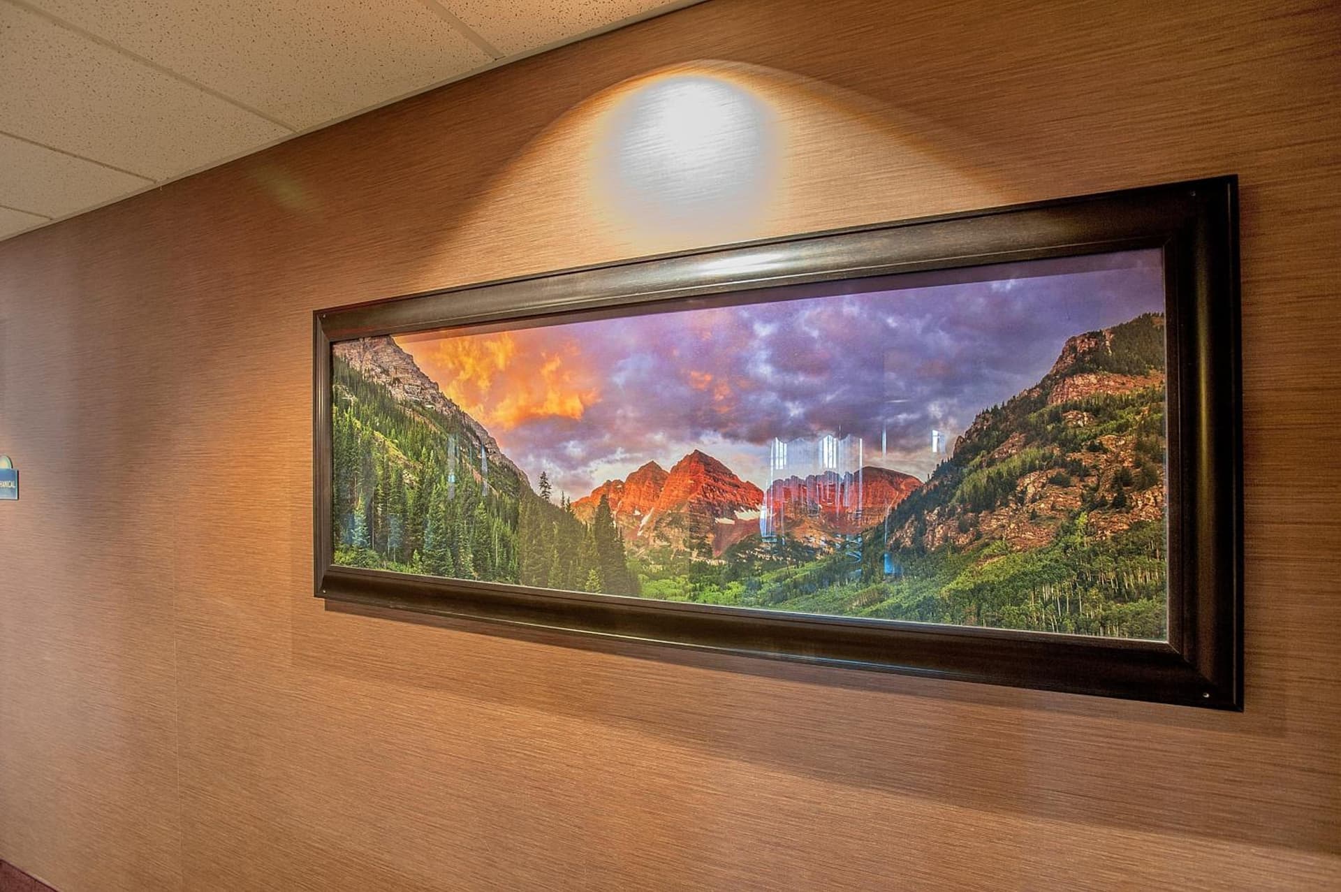 Days Inn by Wyndham Manitou Springs gallery photo in Manitou Springs, CO — image 48