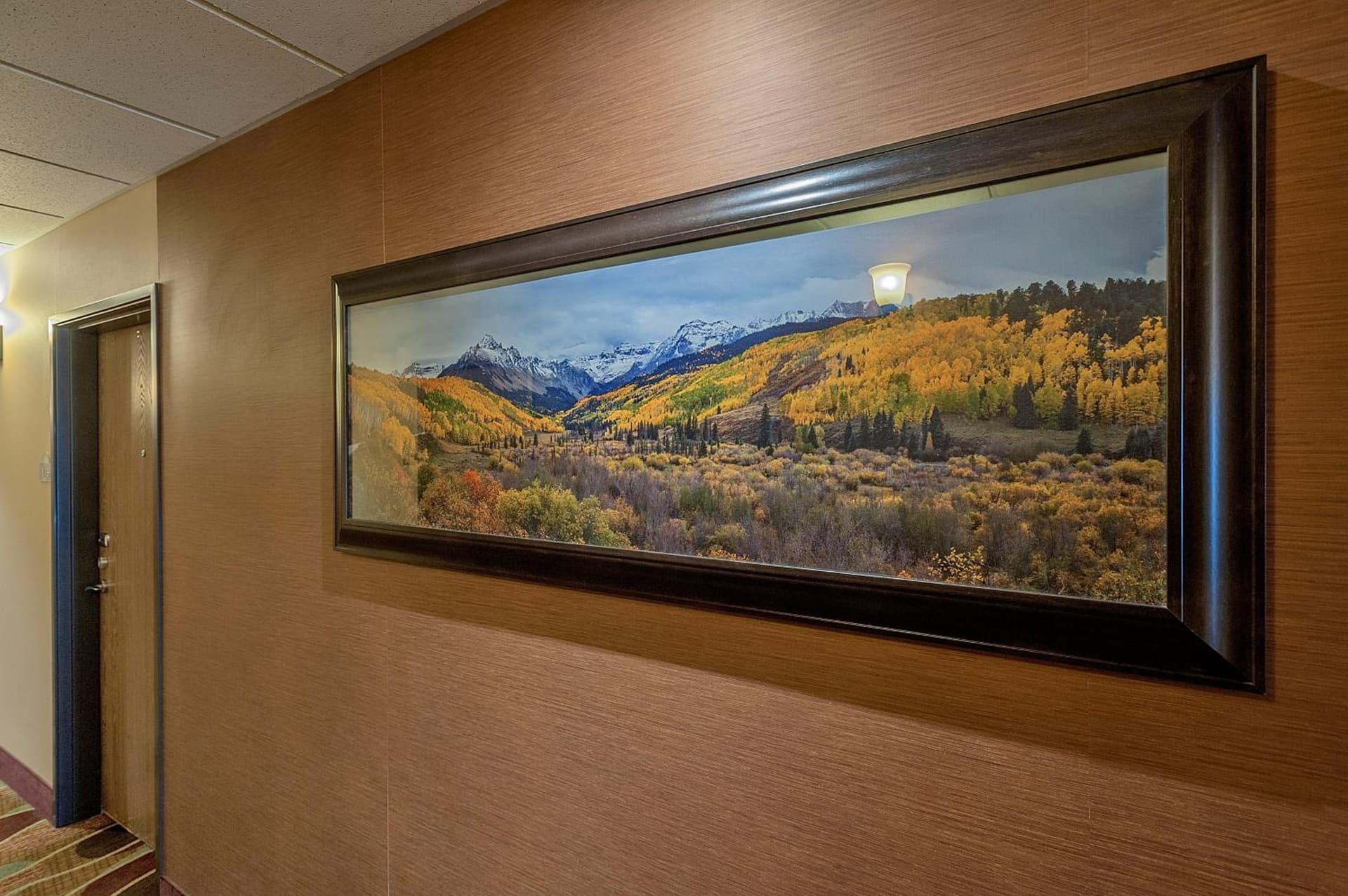 Days Inn by Wyndham Manitou Springs gallery photo in Manitou Springs, CO — image 112