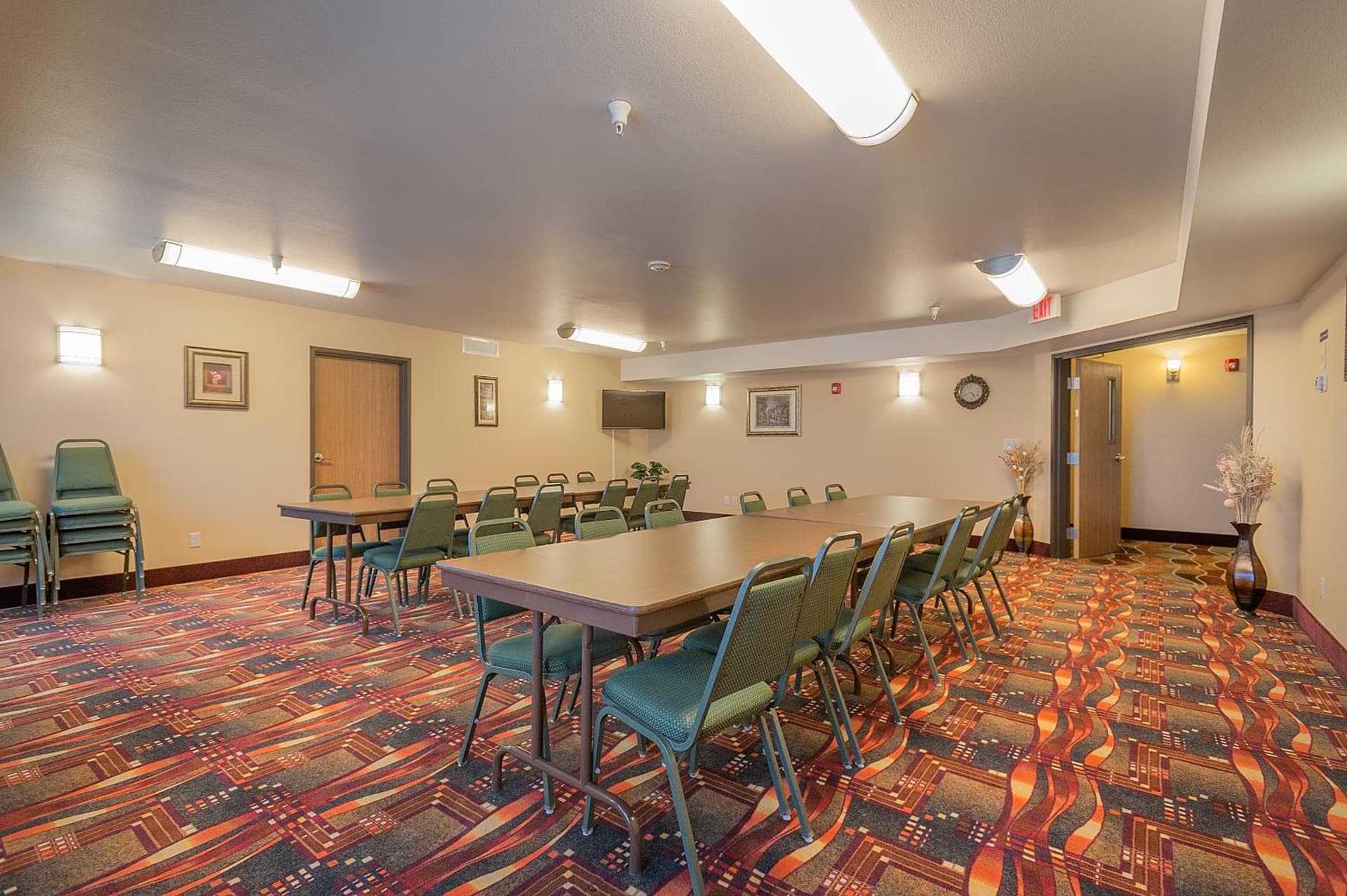Days Inn by Wyndham Manitou Springs gallery photo in Manitou Springs, CO — image 14