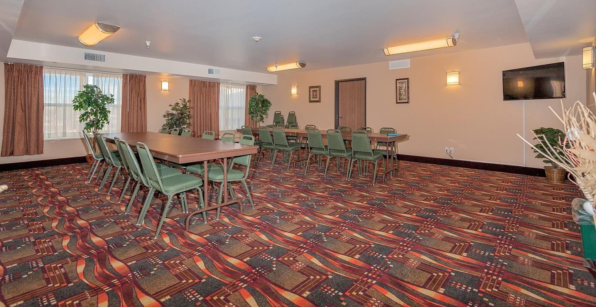 Days Inn by Wyndham Manitou Springs gallery photo in Manitou Springs, CO — image 93