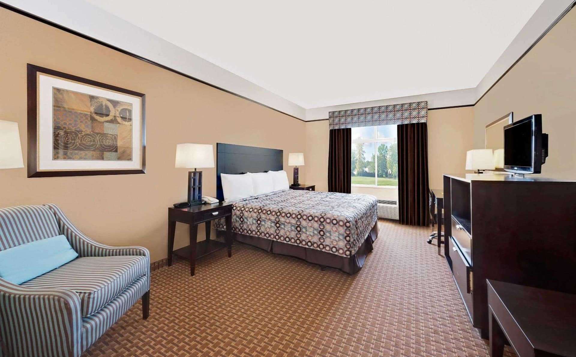 Sonesta Essential Hotels Odessa gallery photo in Odessa, TX — image 19