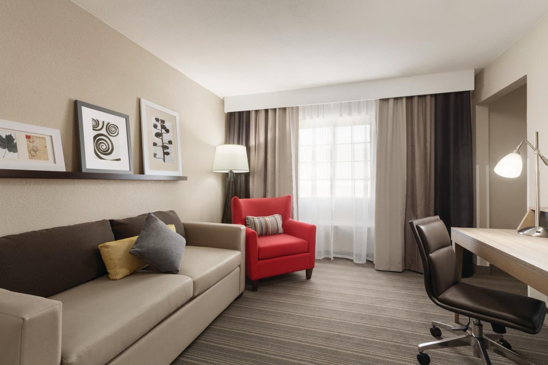 Country Inn & Suites by Radisson, Bakersfield, CA gallery photo in Bakersfield, CA — image 34