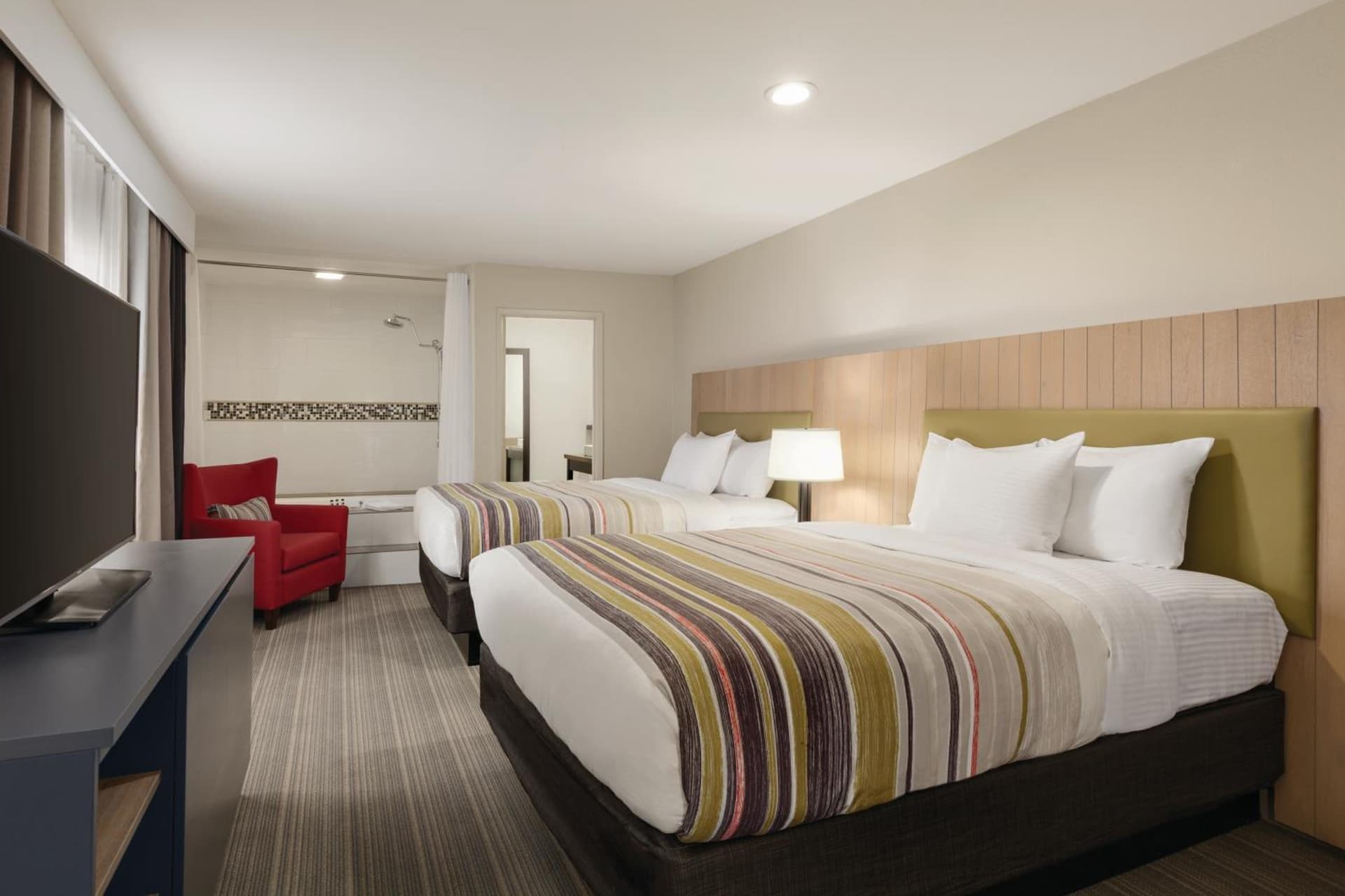 Country Inn & Suites by Radisson, Bakersfield, CA gallery photo in Bakersfield, CA — image 26