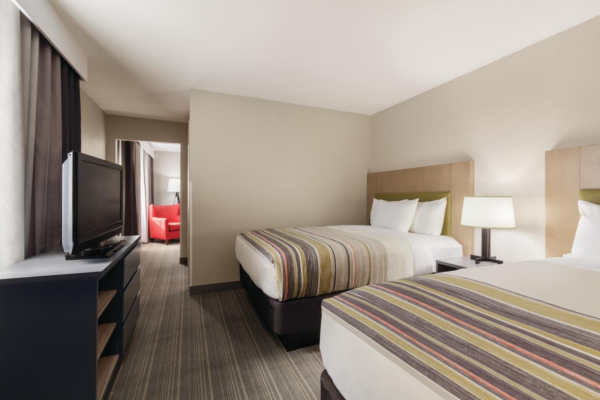 Country Inn & Suites by Radisson, Bakersfield, CA interior in Bakersfield, CA — gallery photo 2