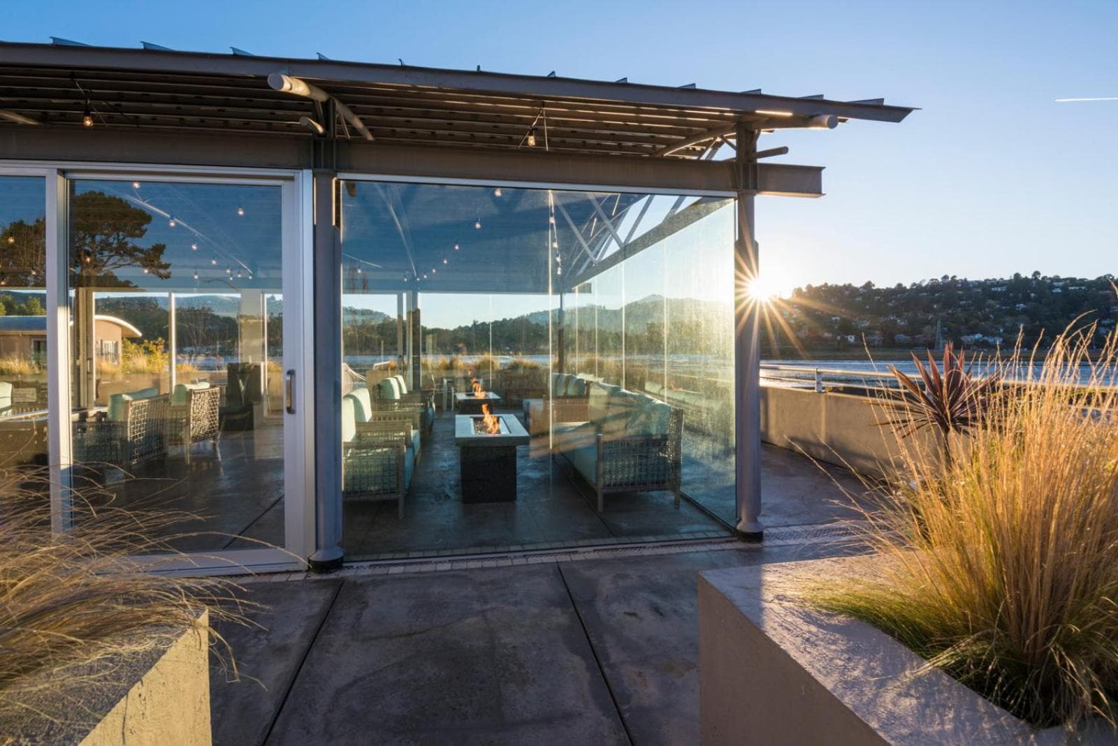 Acqua Hotel gallery photo in Mill Valley, CA — image 27