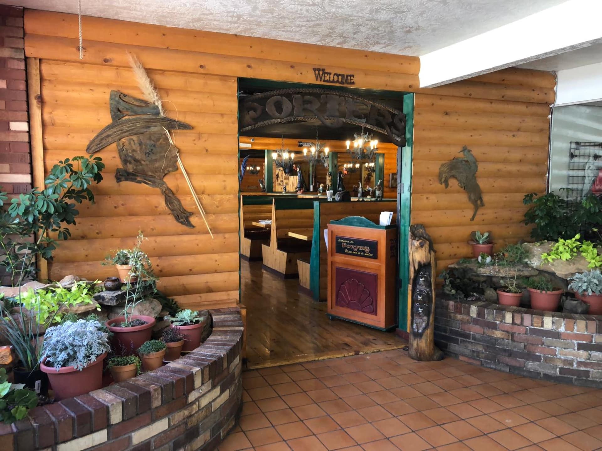 Bumbleberry Inn gallery photo in Springdale, UT — image 36