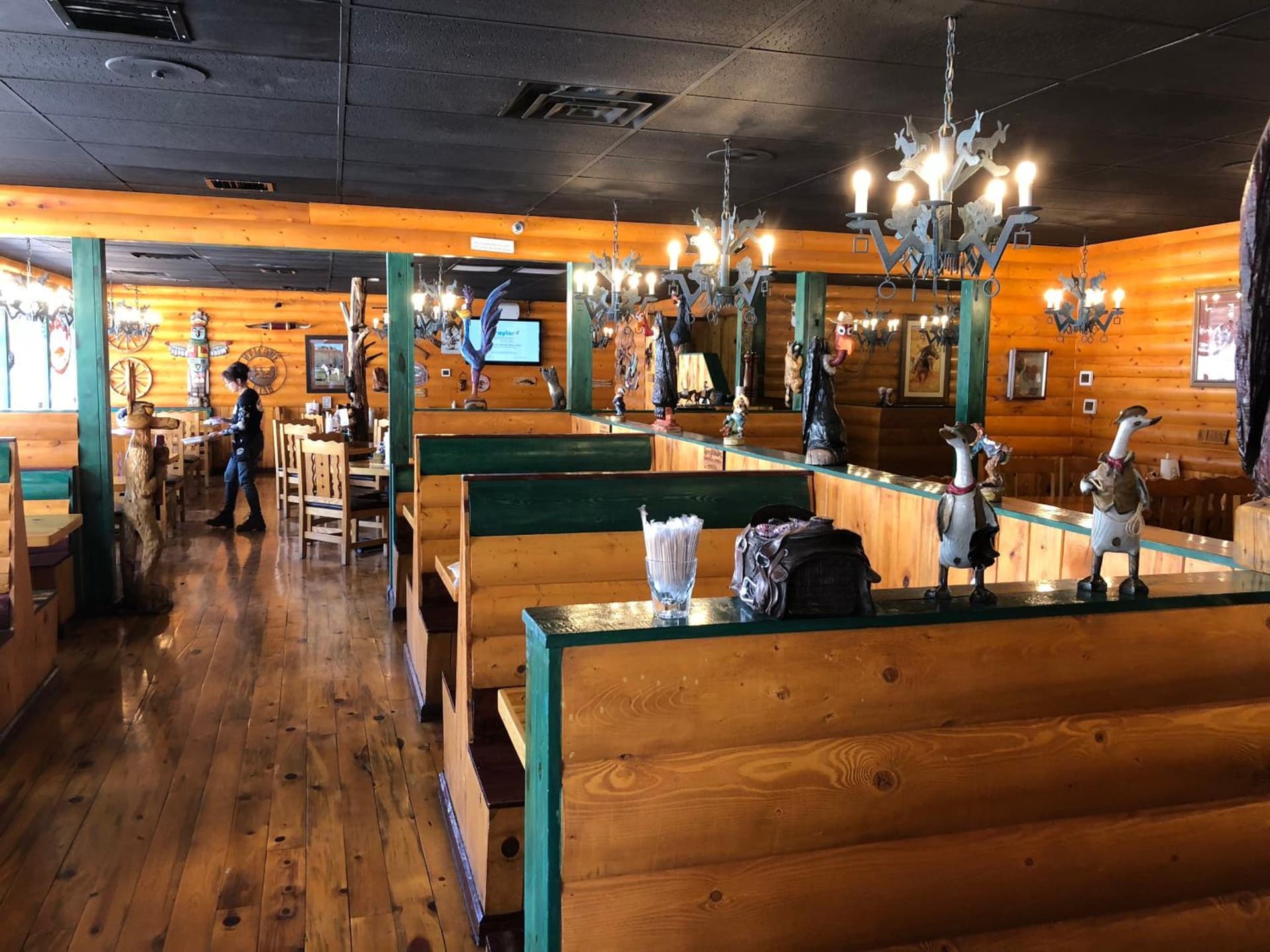 Bumbleberry Inn gallery photo in Springdale, UT — image 33