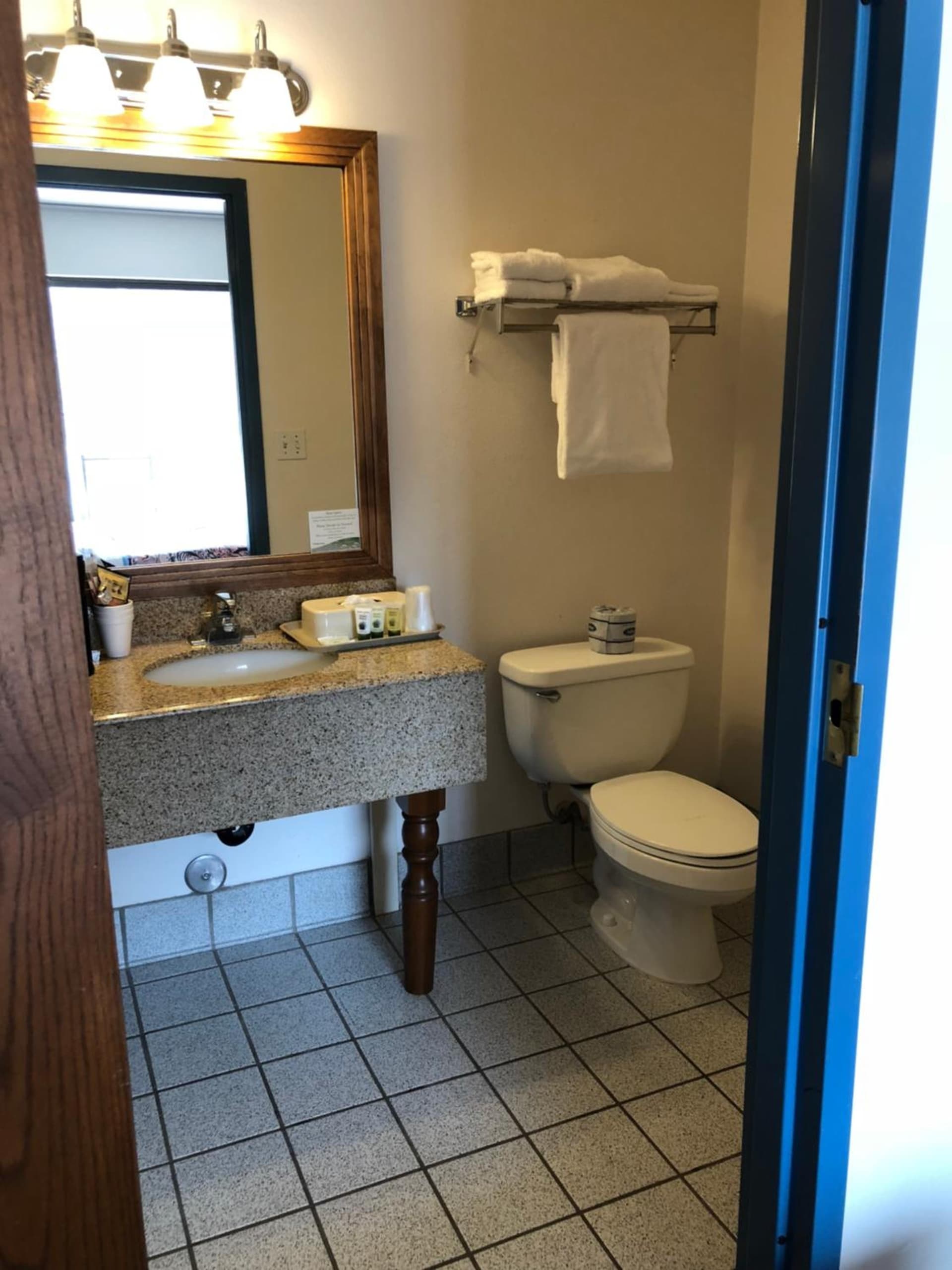Bumbleberry Inn gallery photo in Springdale, UT — image 23