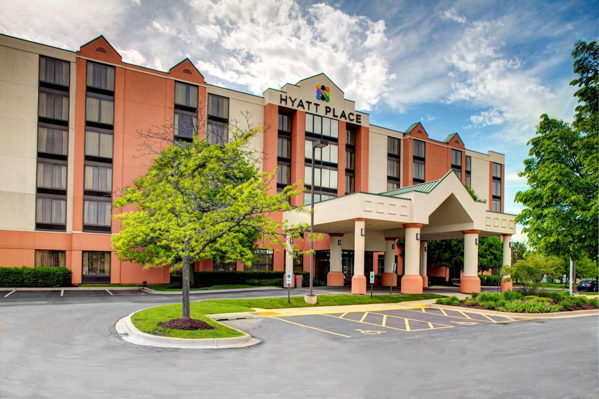 Hyatt Place Denver Airport gallery photo in Aurora, CO — image 27