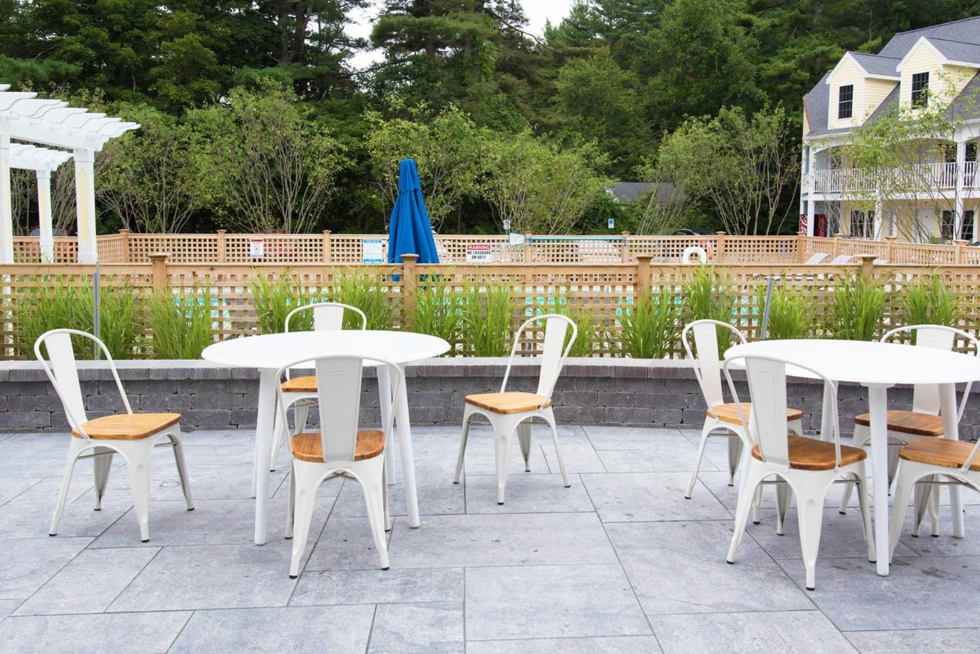 Admiral's Inn Resort gallery photo in Ogunquit — image 15