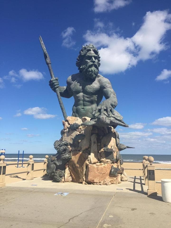 The Oceanfront Inn - Virginia Beach gallery photo in Virginia Beach, VA — image 19