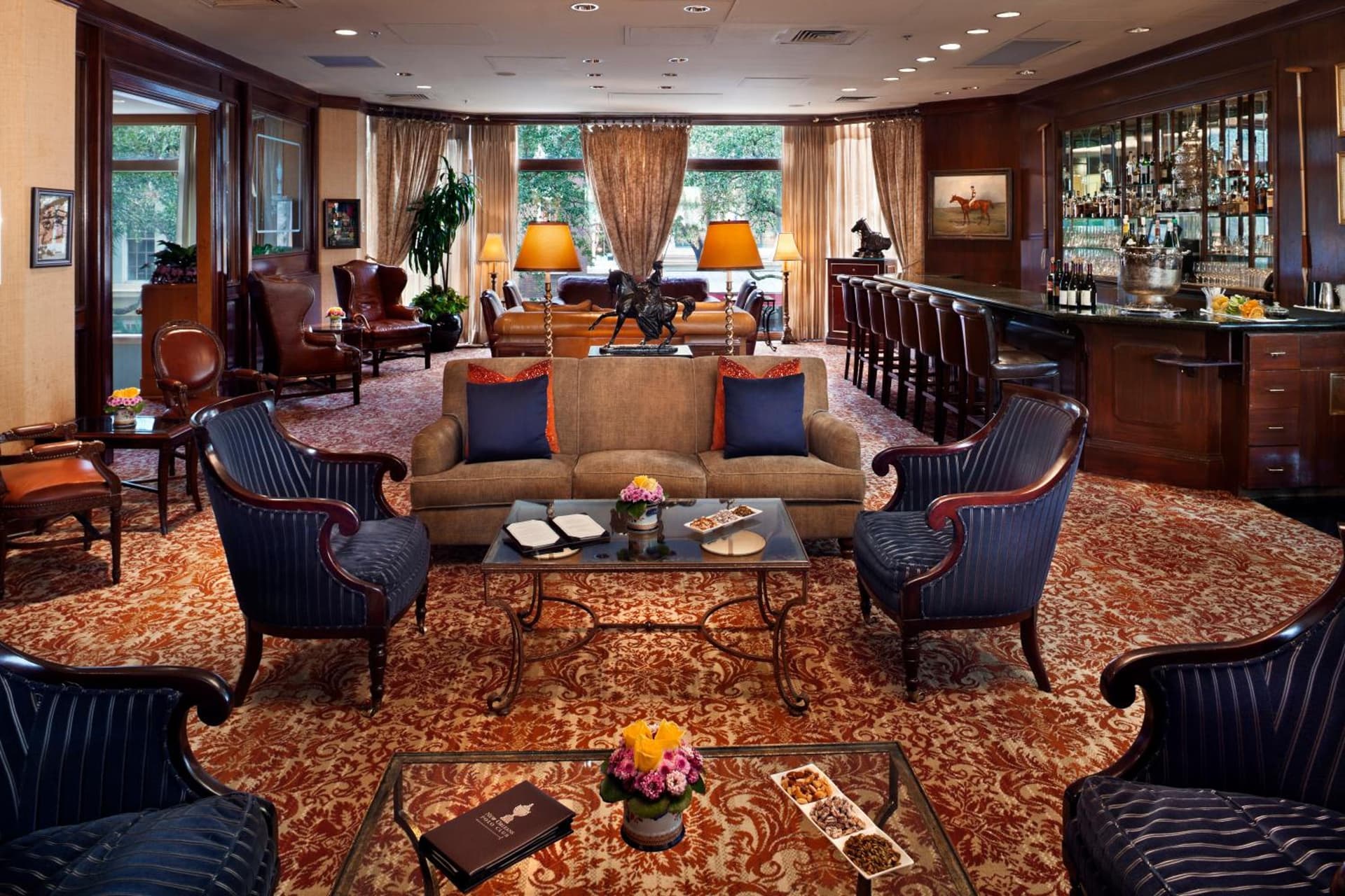The Windsor Court gallery photo in New Orleans, LA — image 21
