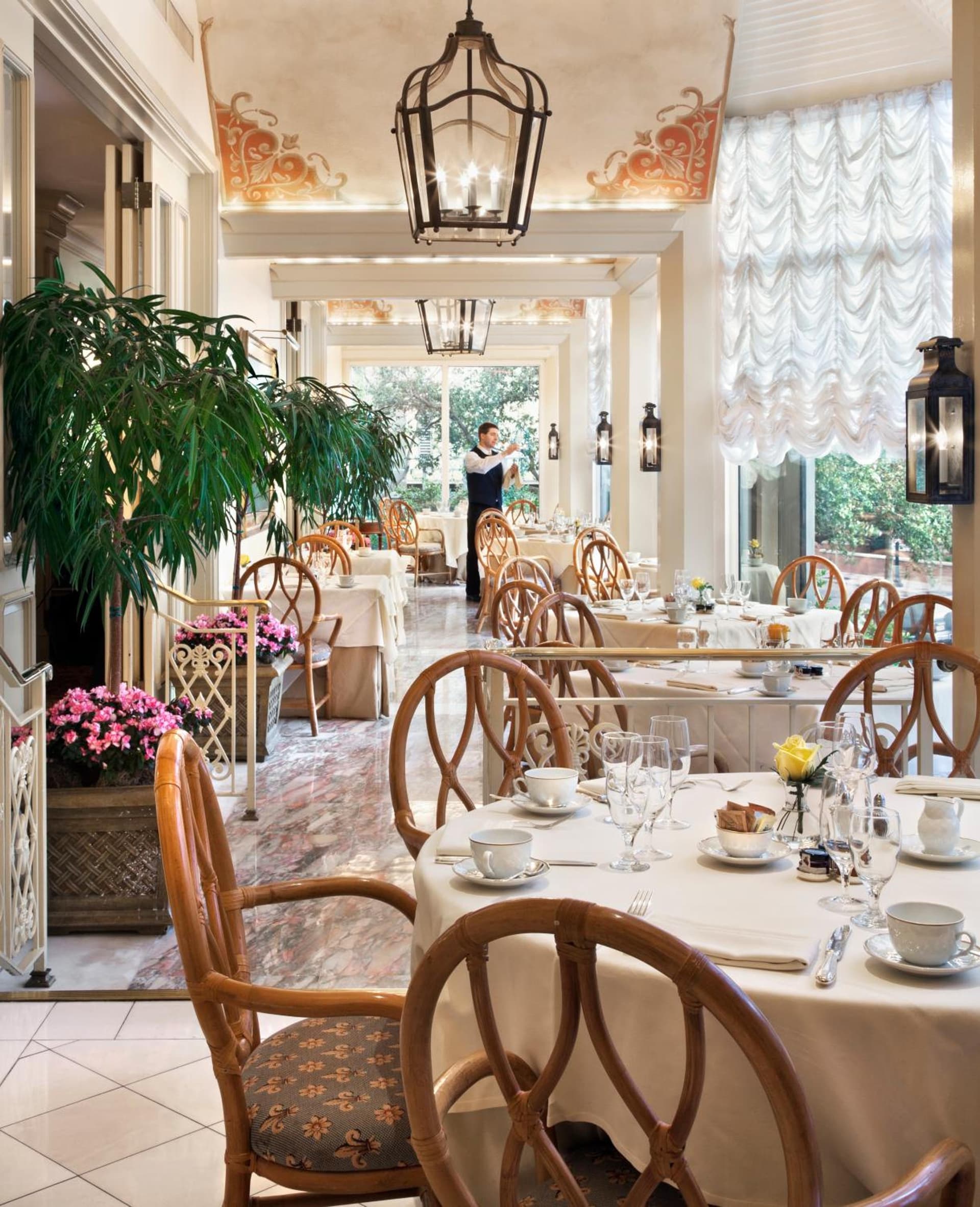 The Windsor Court gallery photo in New Orleans, LA — image 37