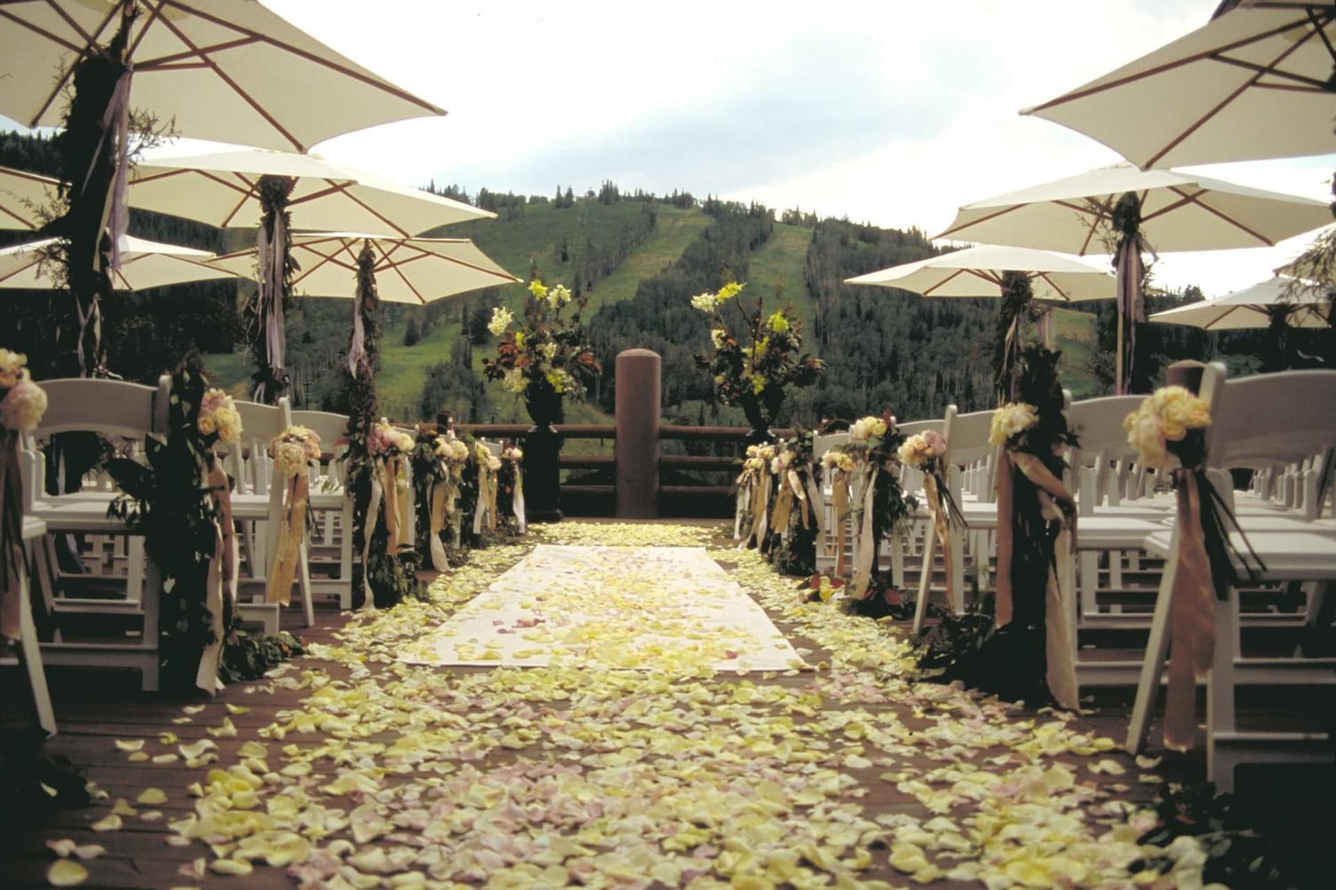 Stein Eriksen Lodge Deer Valley gallery photo in Park City, UT — image 190