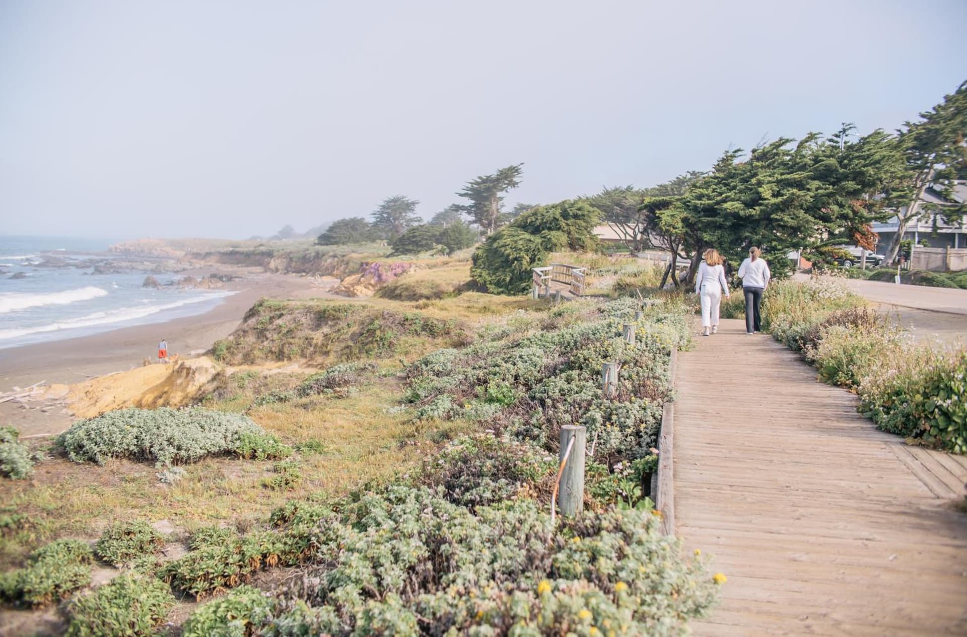 Fogcatcher Inn gallery photo in Cambria, CA — image 27