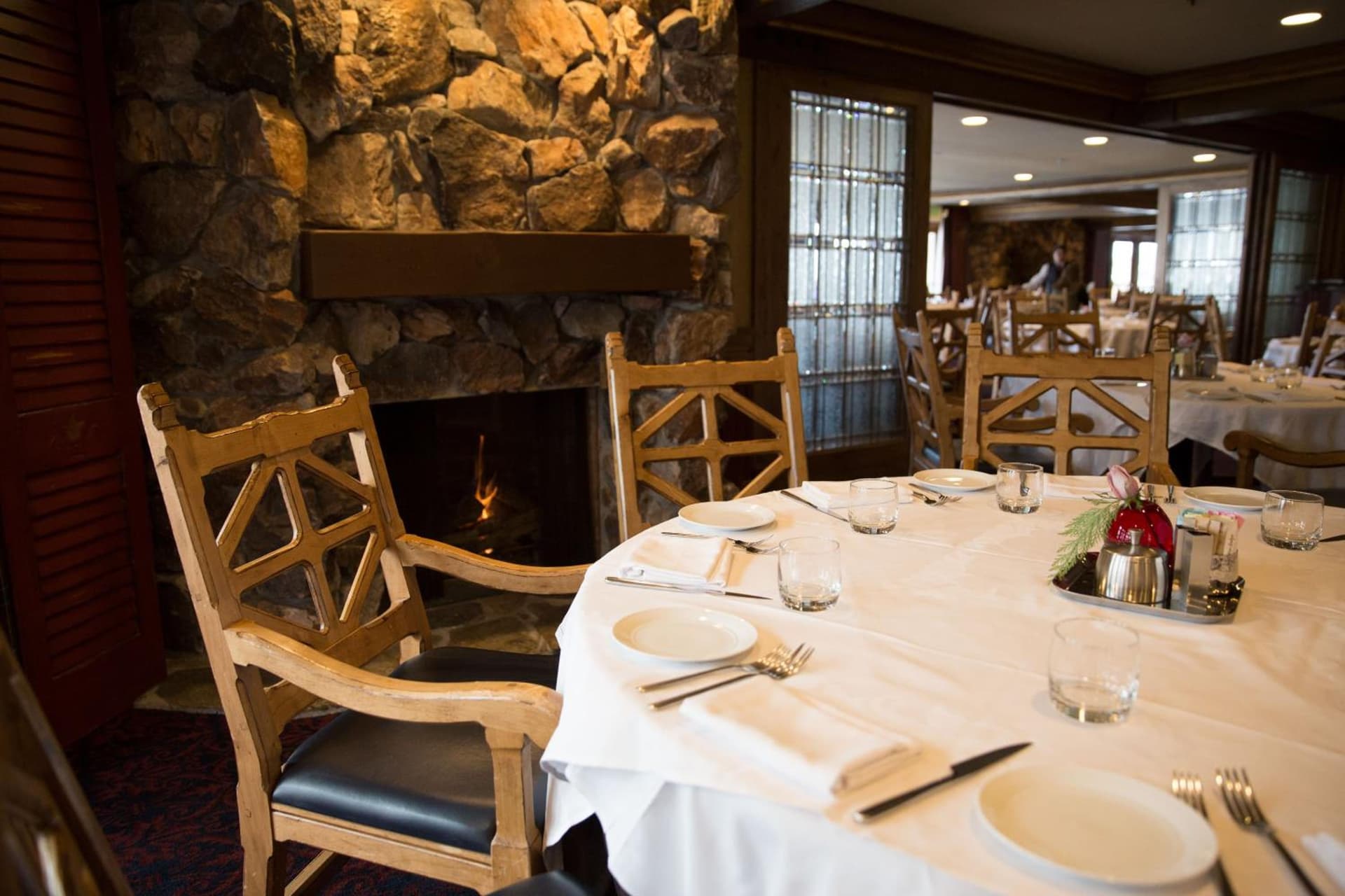 Stein Eriksen Lodge Deer Valley gallery photo in Park City, UT — image 271